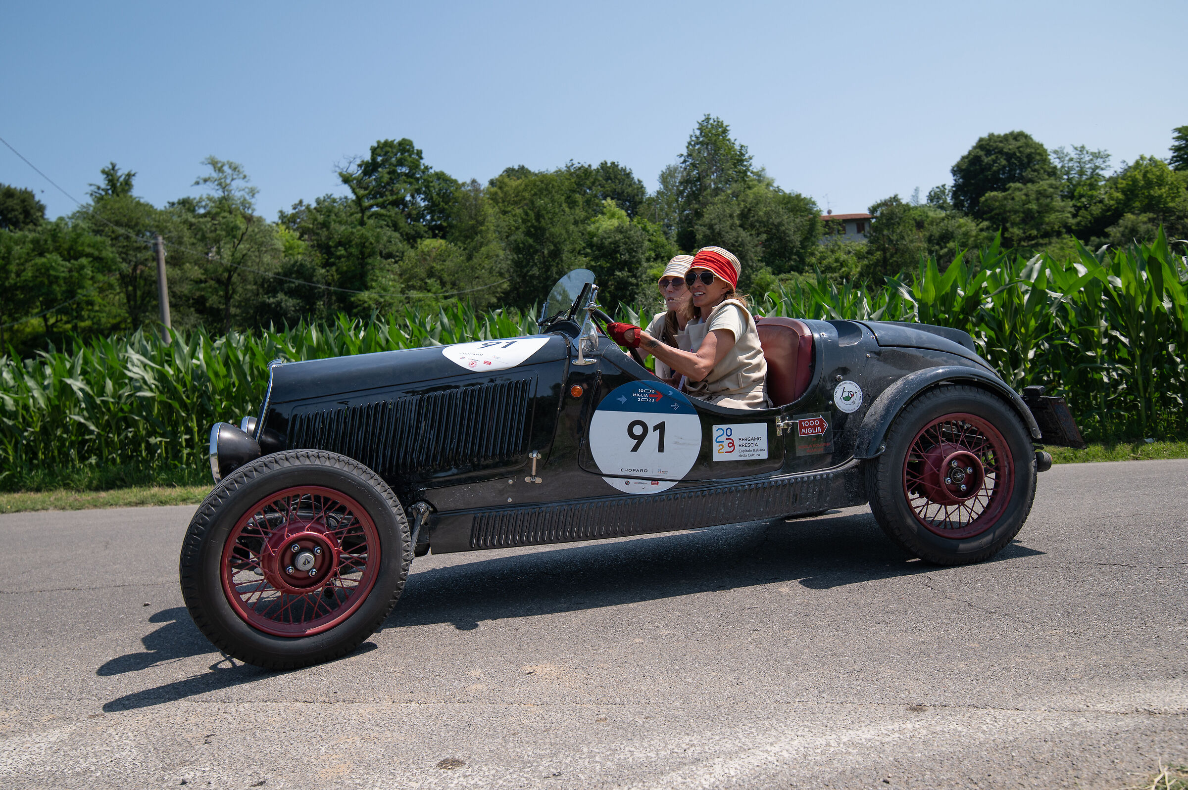 millemiglia