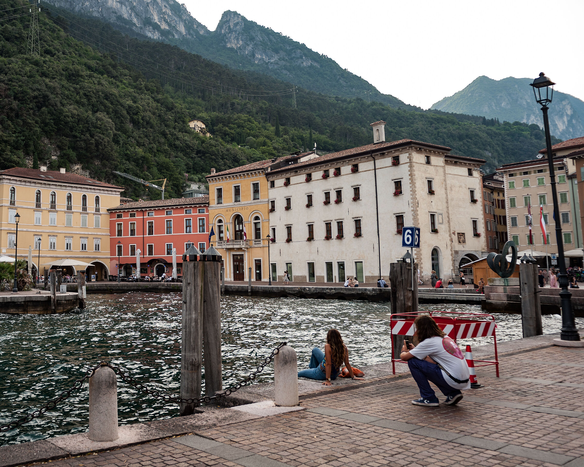 il fotografo artistico