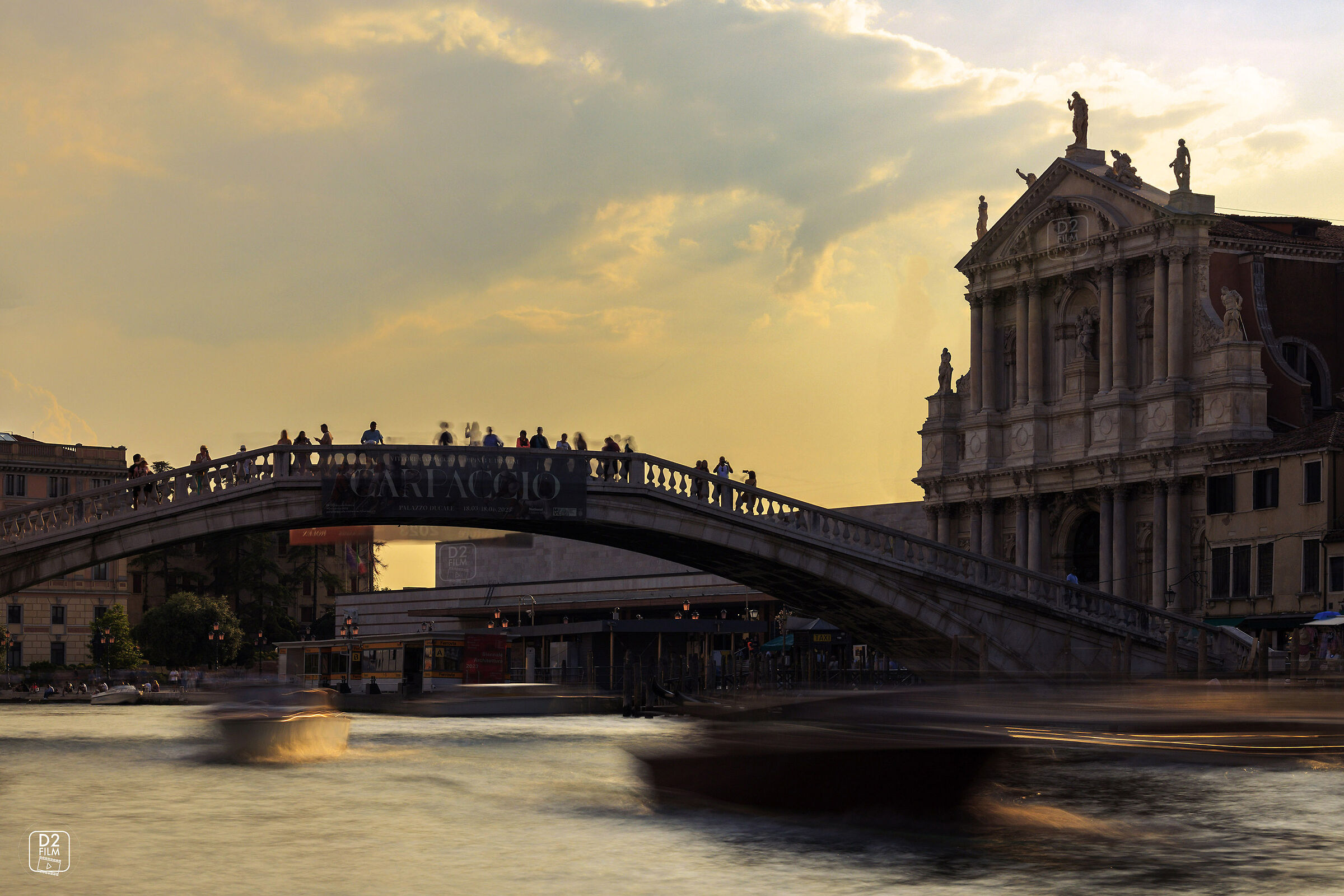 Ponte degli Scalzi