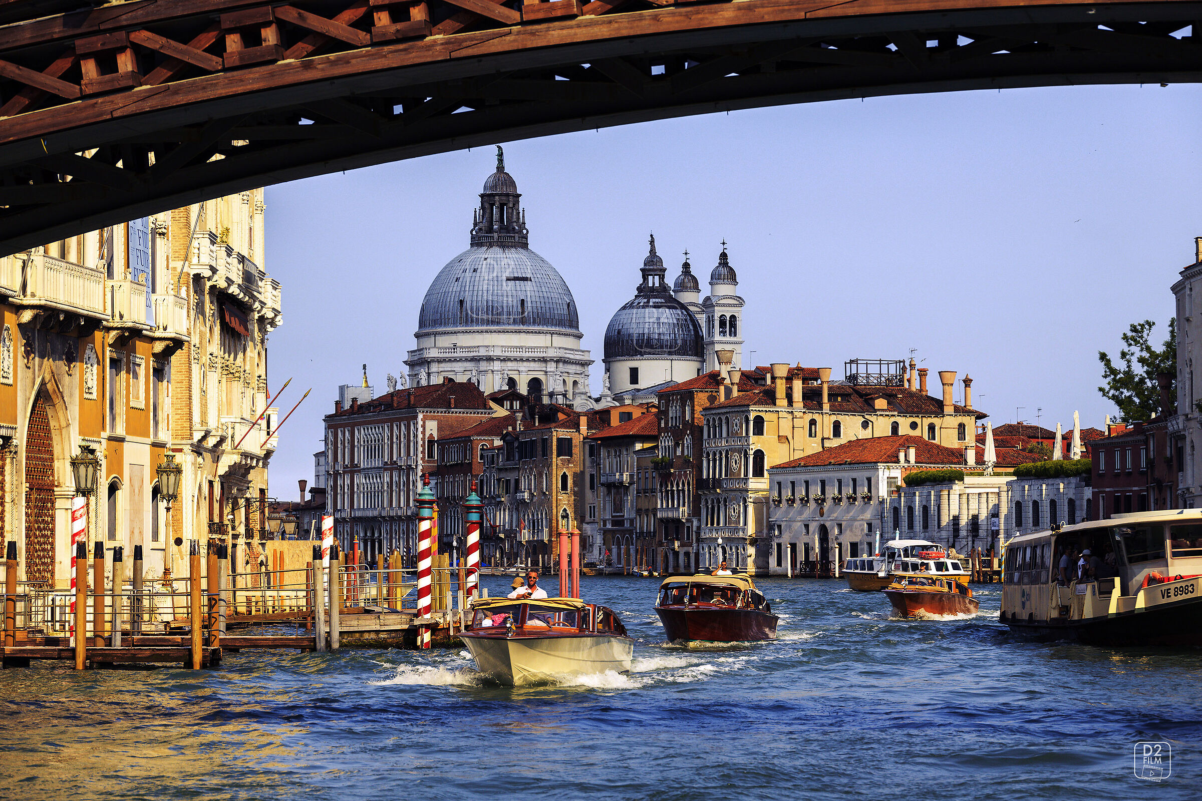 Santa Maria della Salute