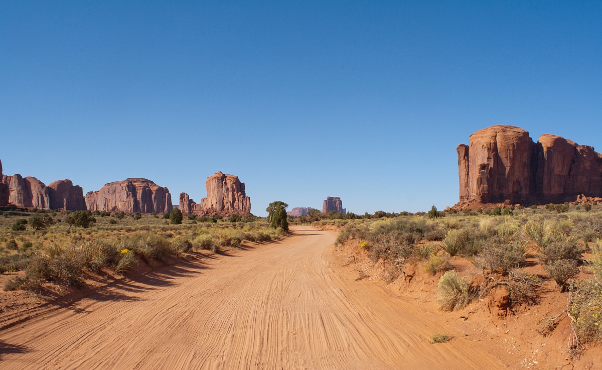 Monument Valley