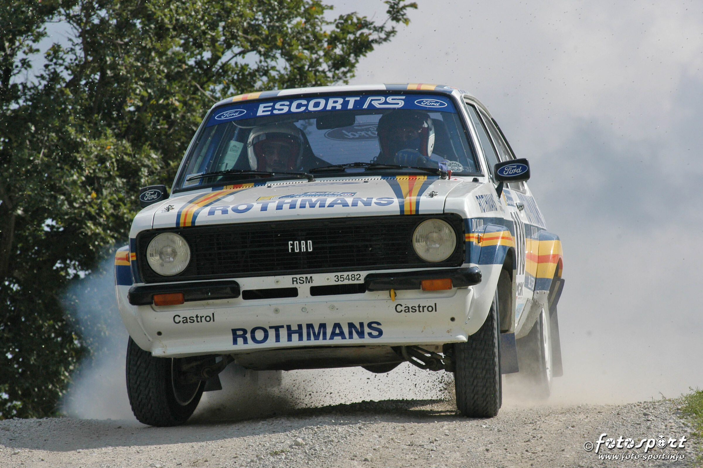 Do we check the set-up?