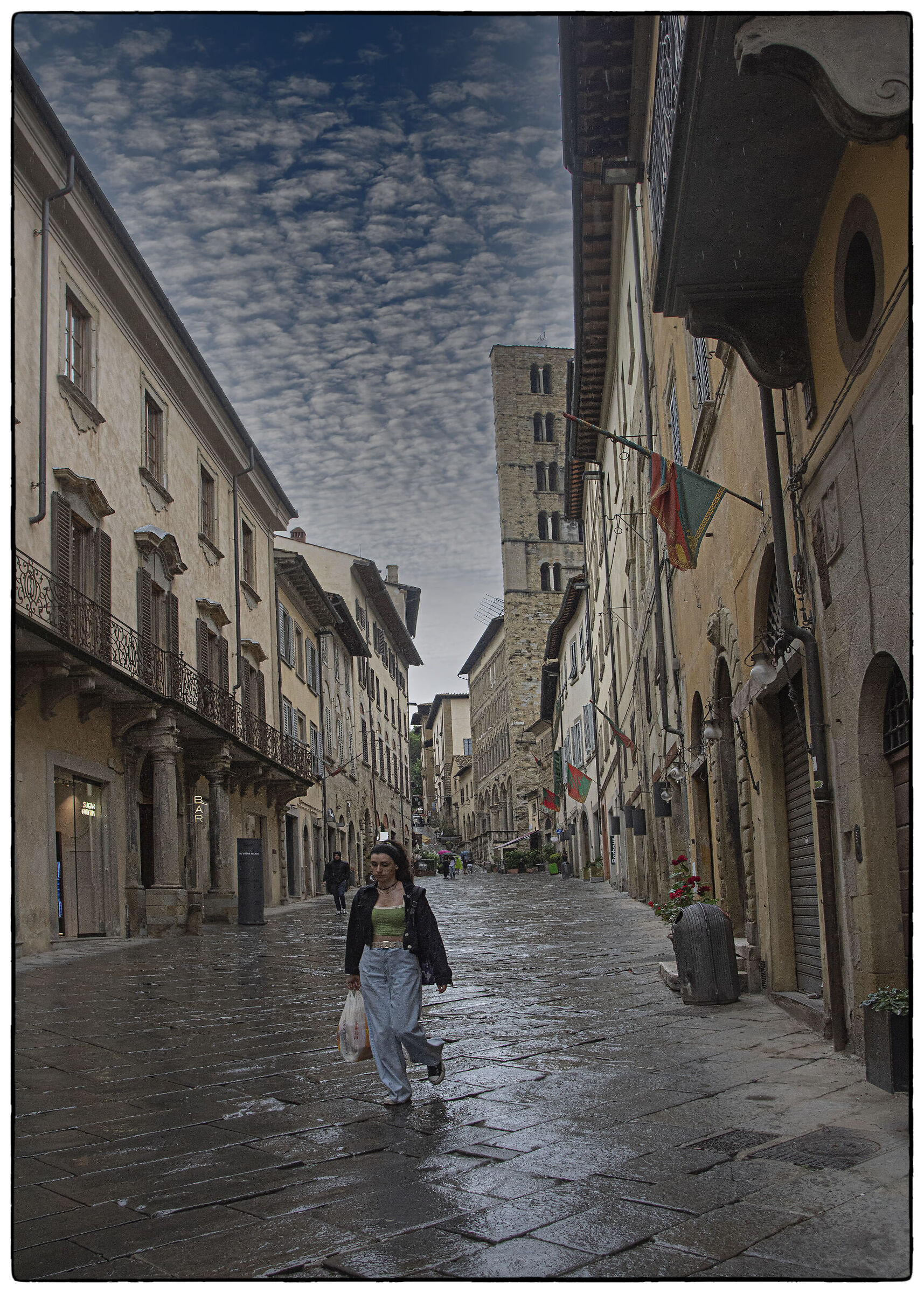 Via del Corso AR
