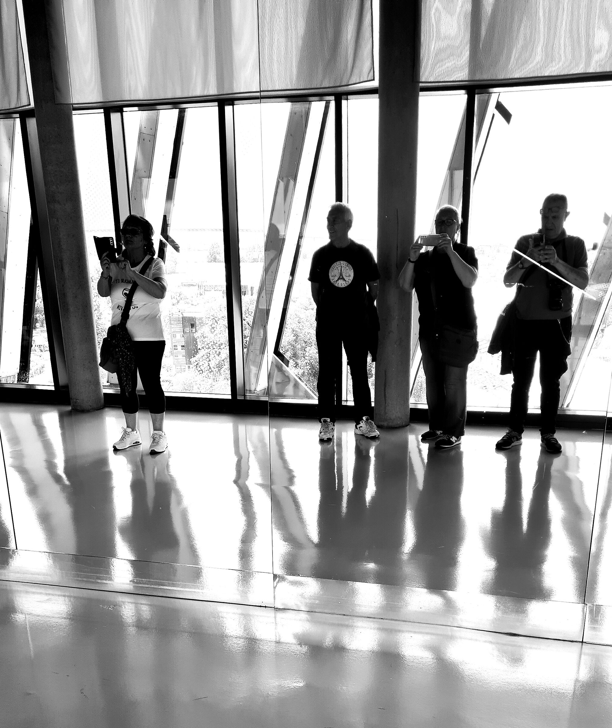 Prima o poi verraii fotografato..