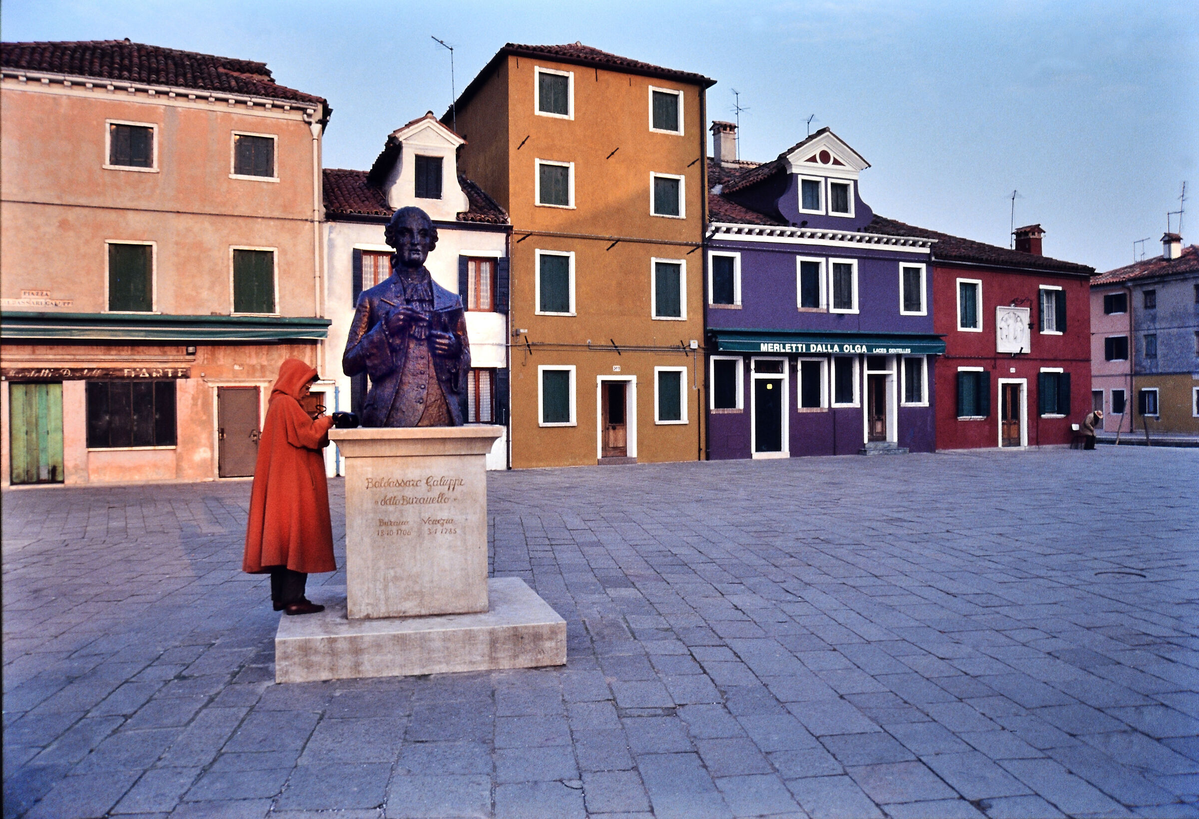 Little Red Riding Hood