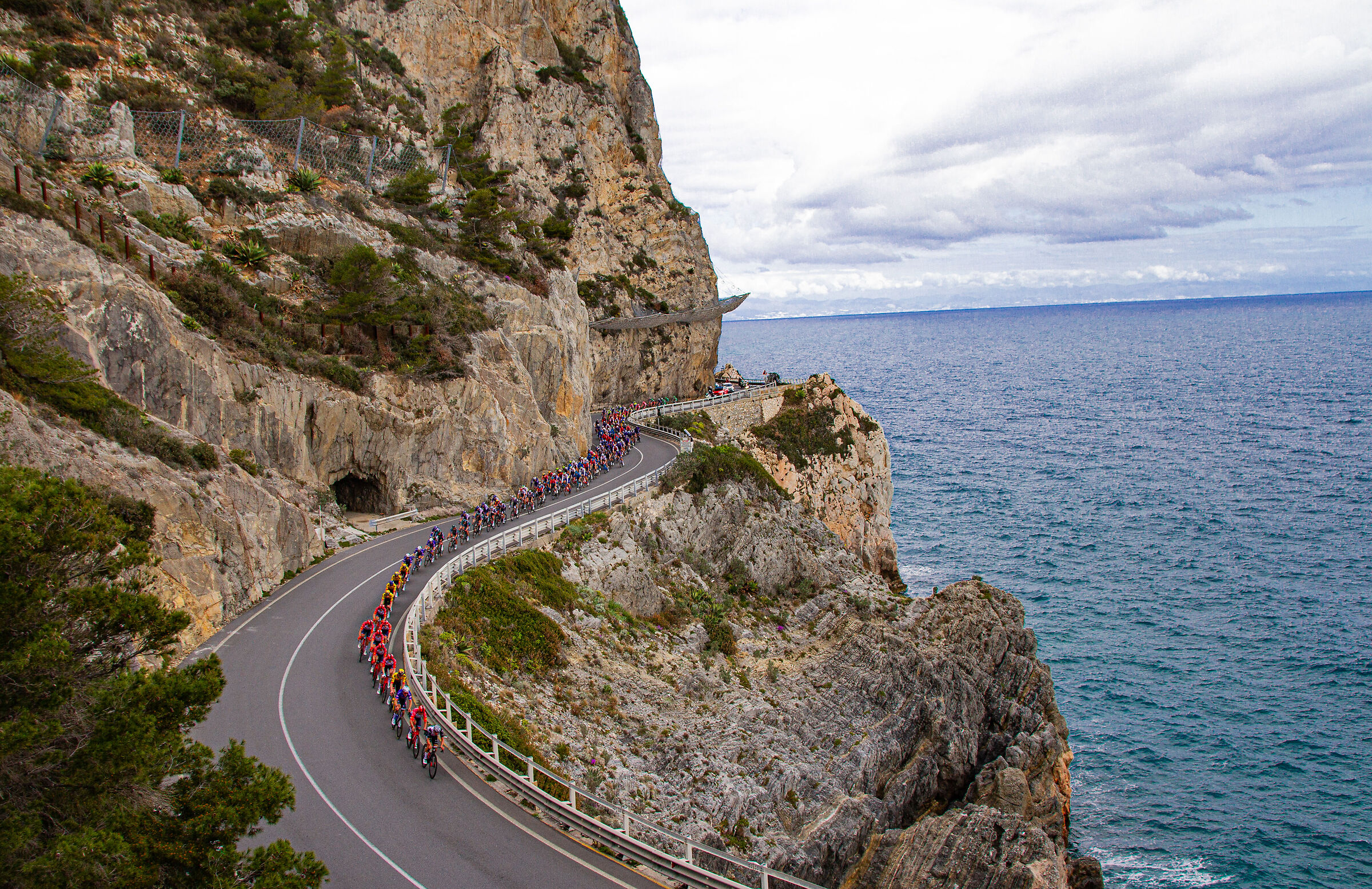 Verso Sanremo