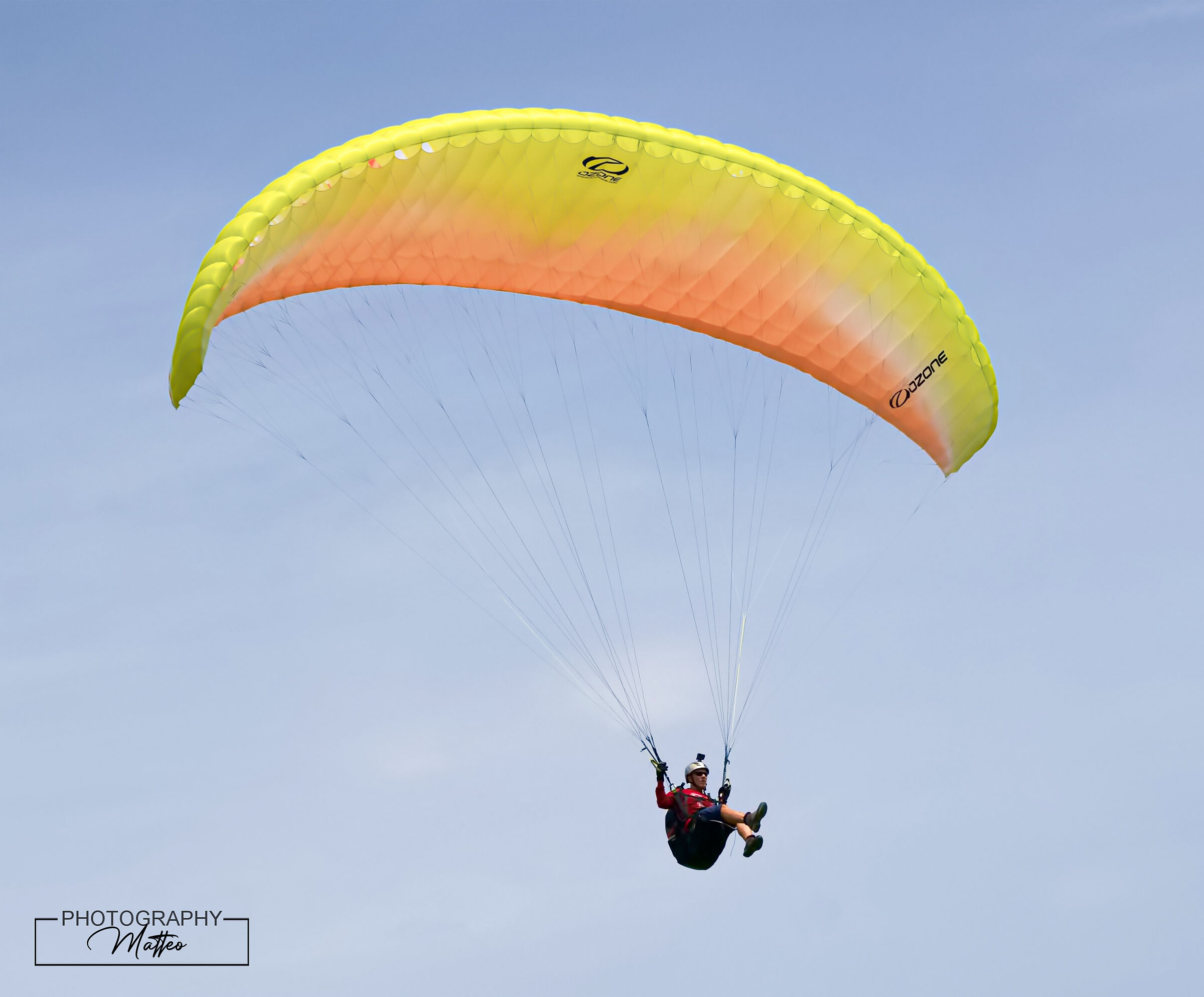 Vedere le cose dall'alto