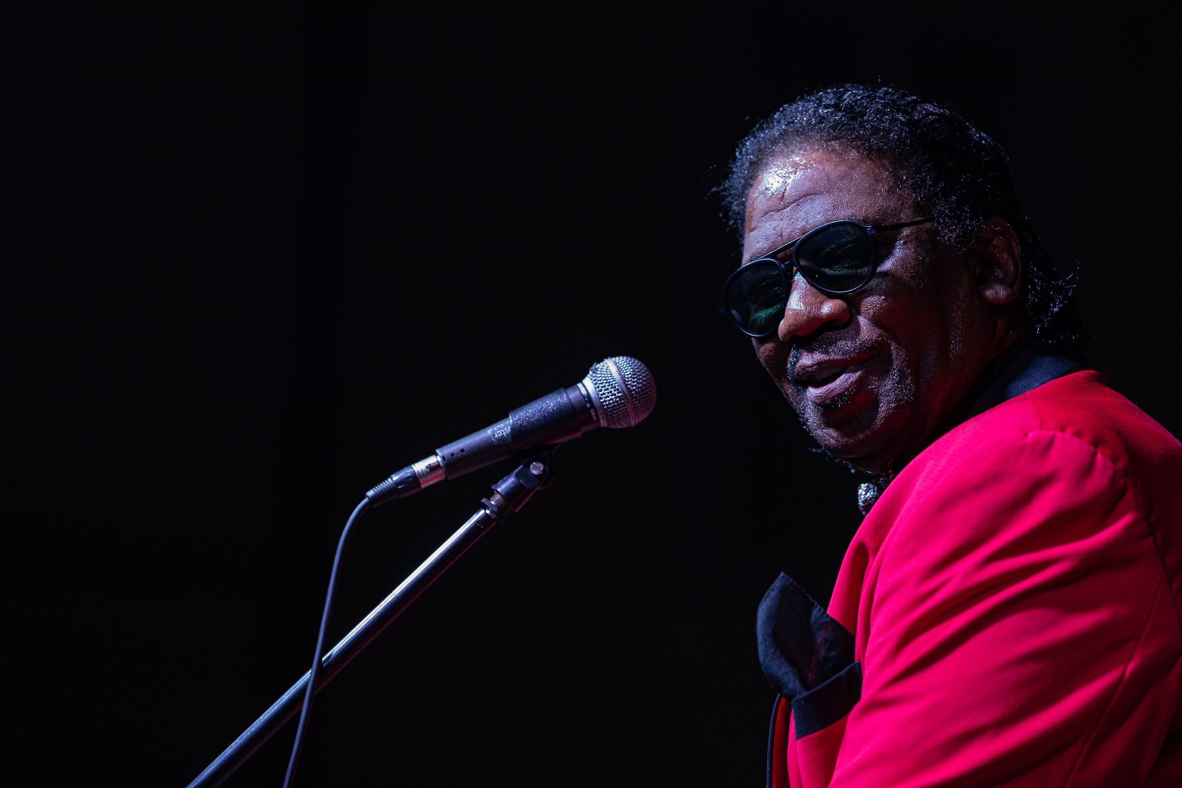 Mud Morganfield