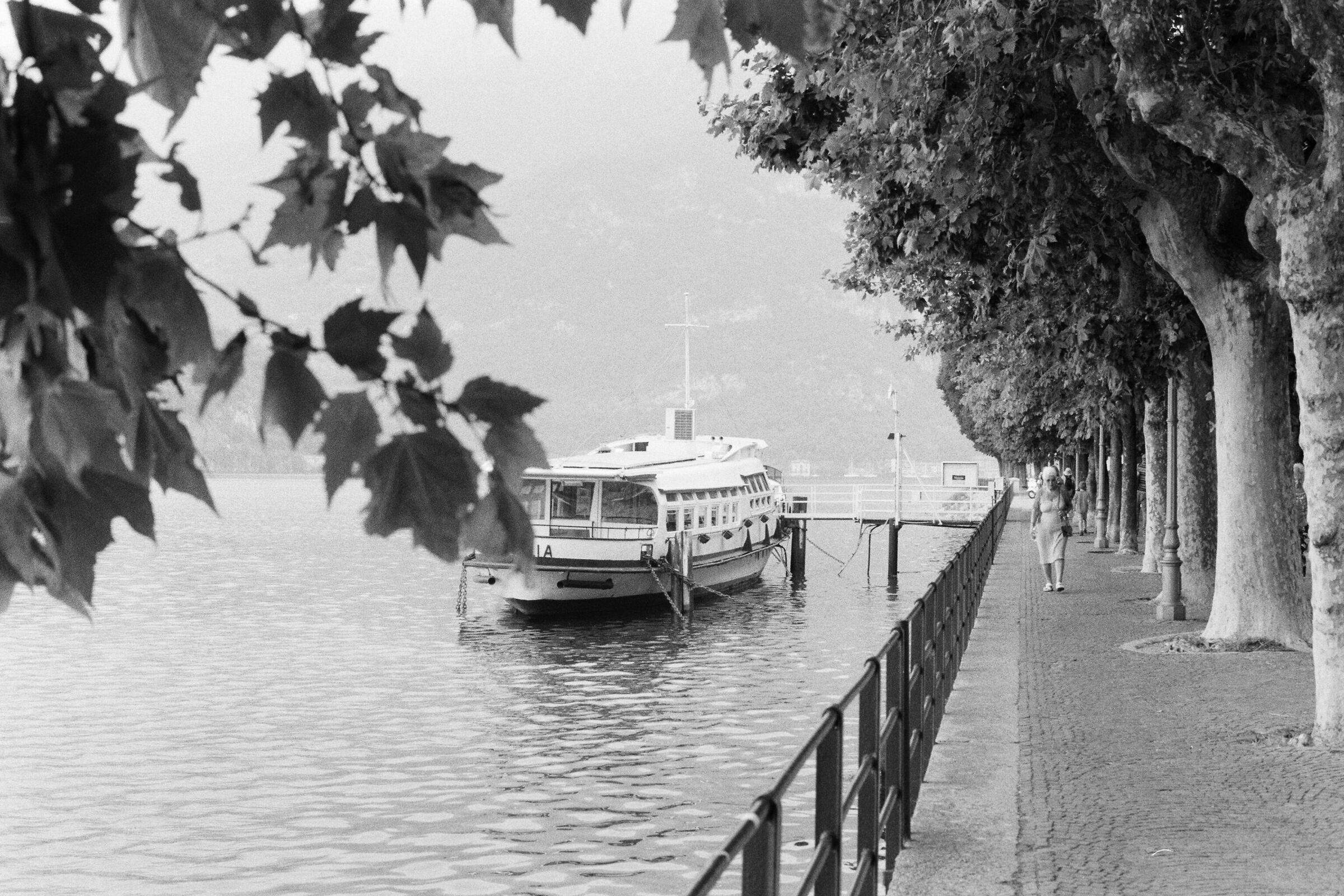 Walk