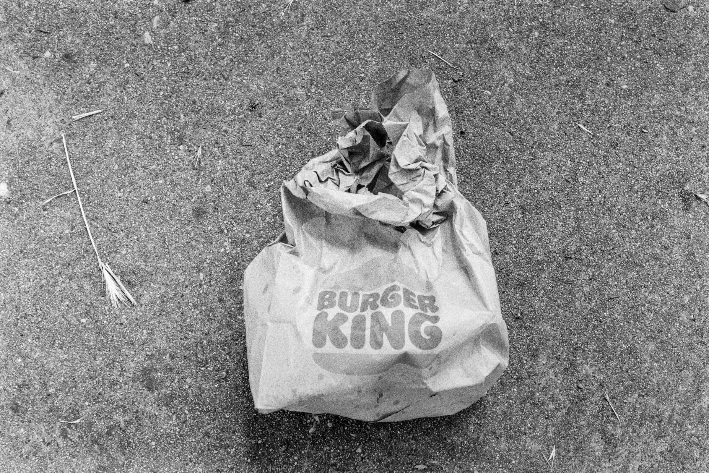 Rubbish