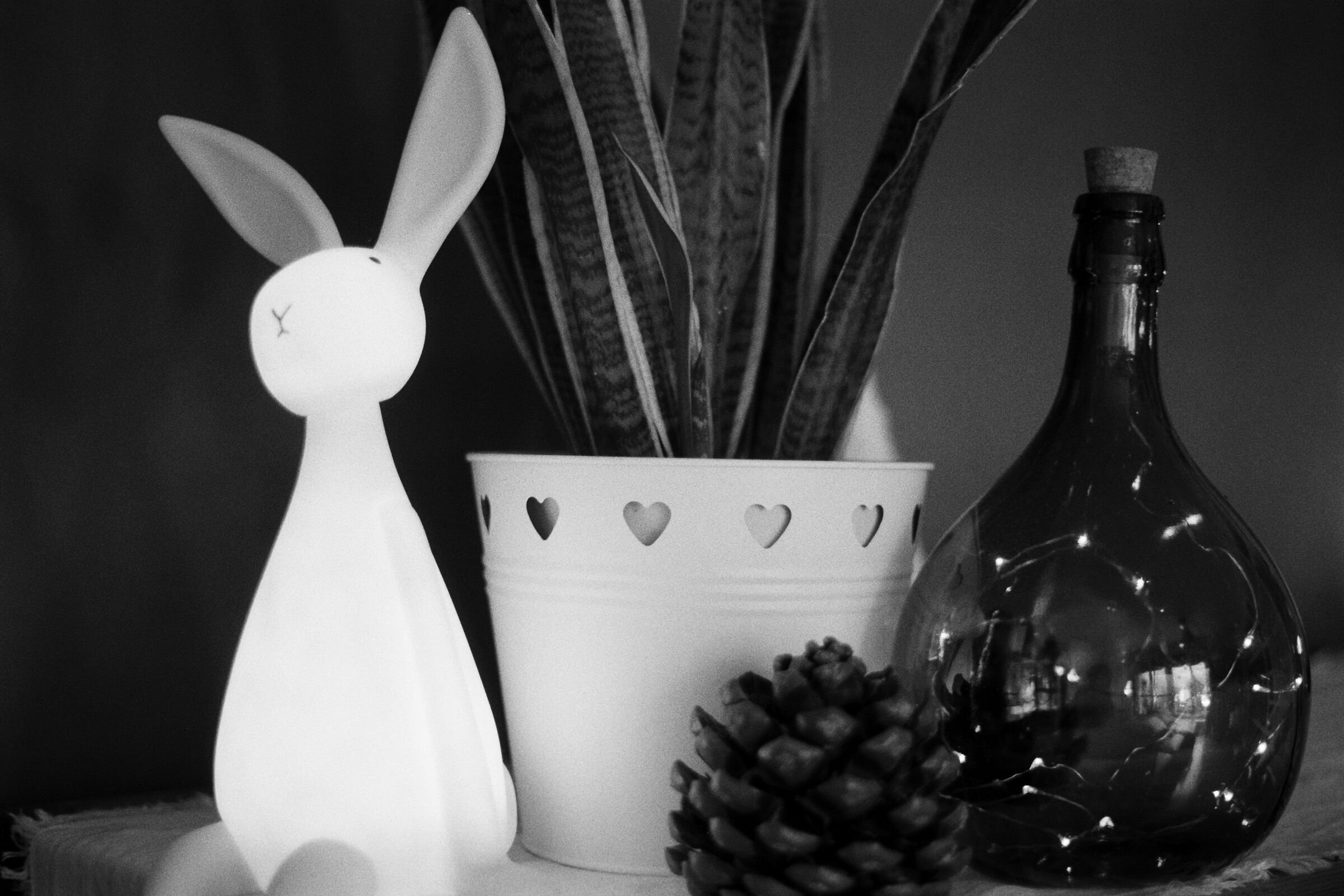 Knick-knacks - 1