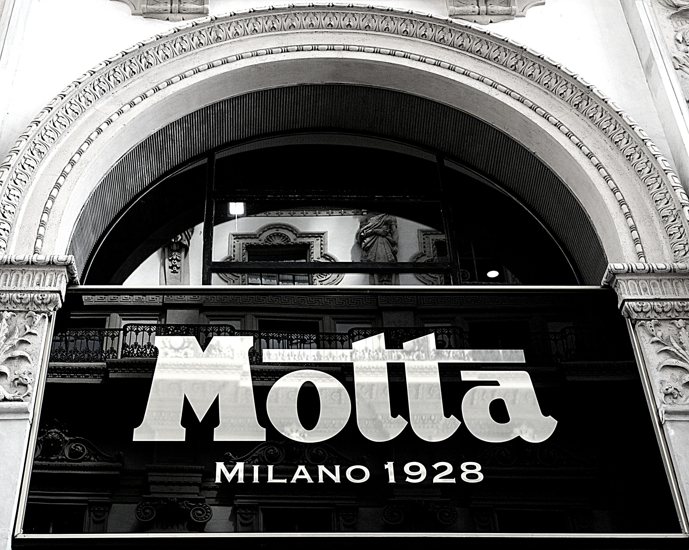 Almost 100 years, well worn though