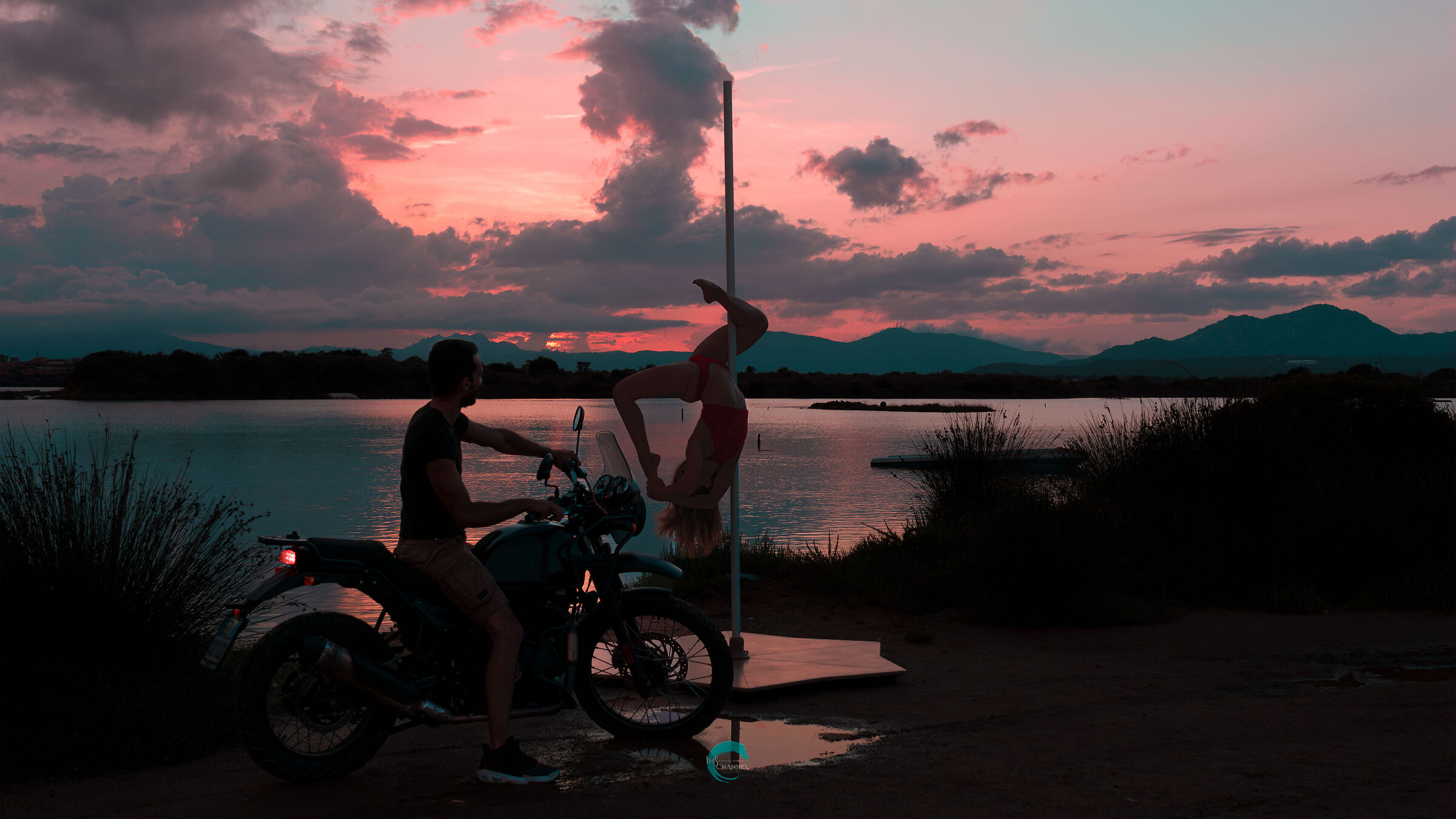 La veemenza si arrende alla sinfonia della femminilit&agrave...