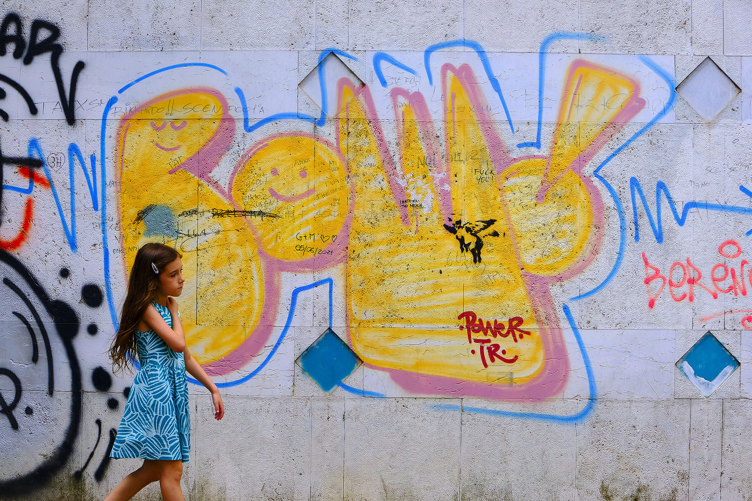 children colors