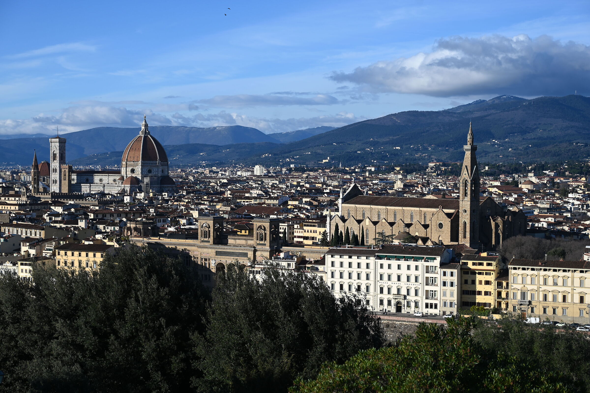 Piazzale Michelangelo