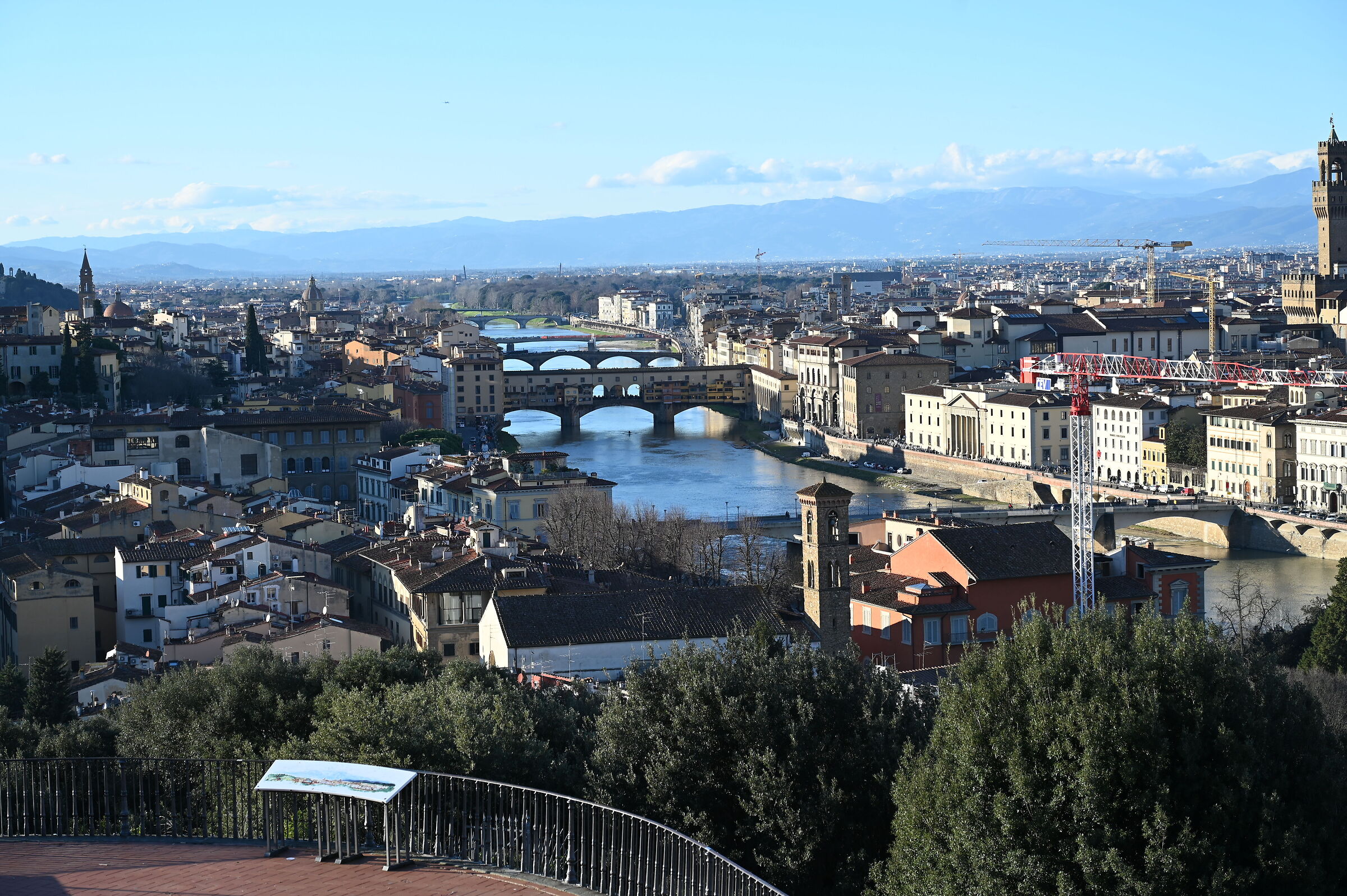 Piazzale Michelangelo 2