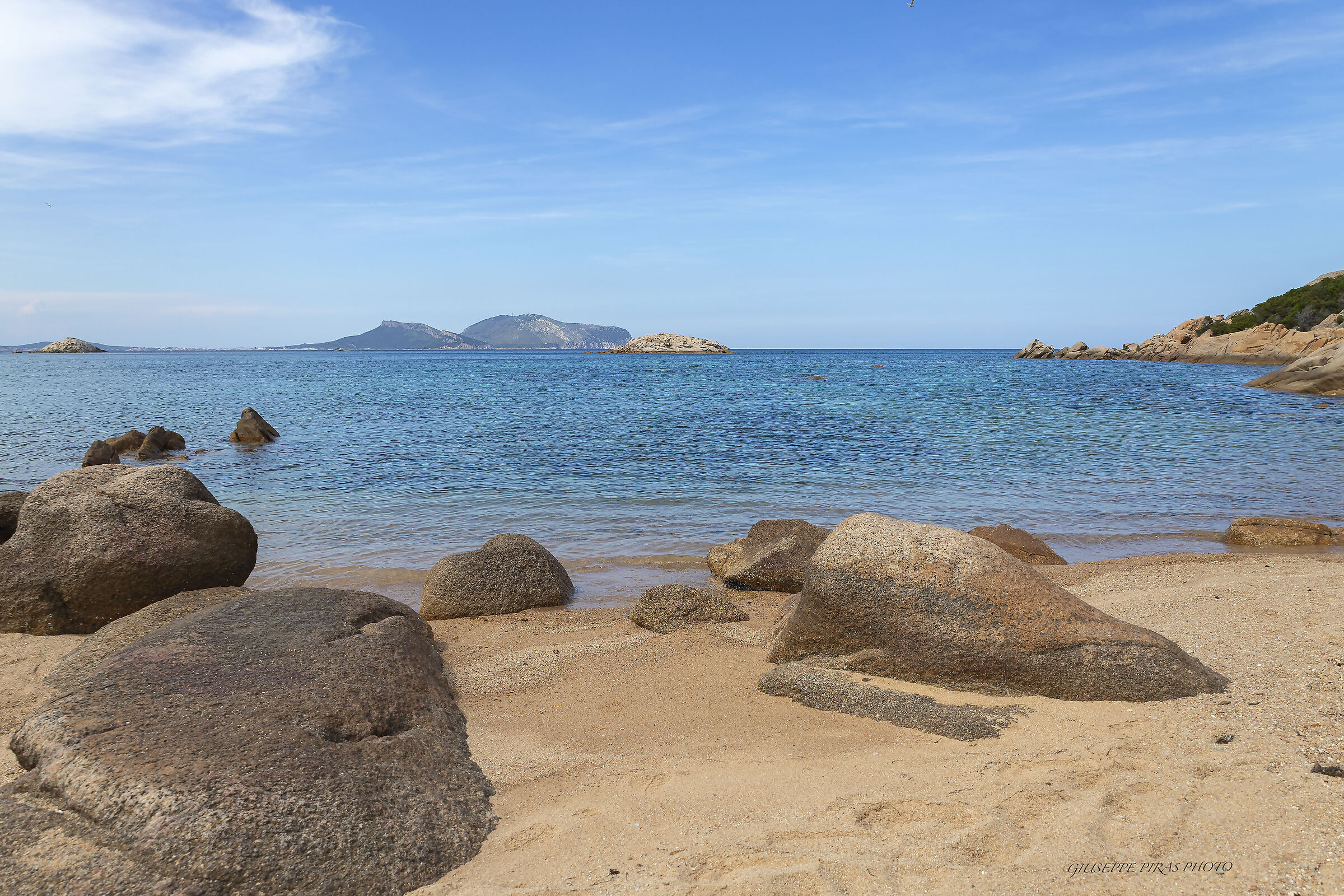 Spiaggia Capo Ceraso