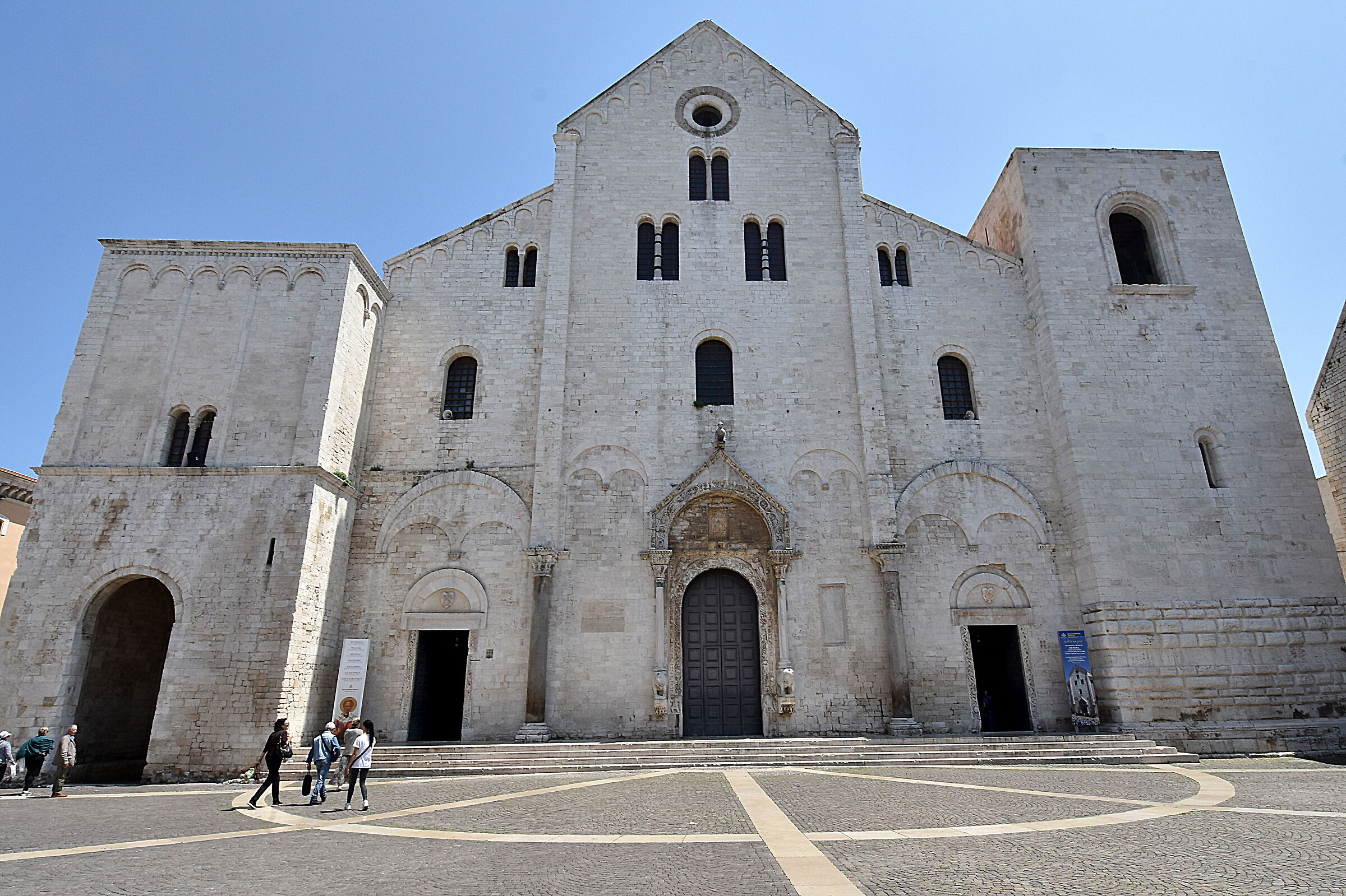 Basilica of St. Nicholas