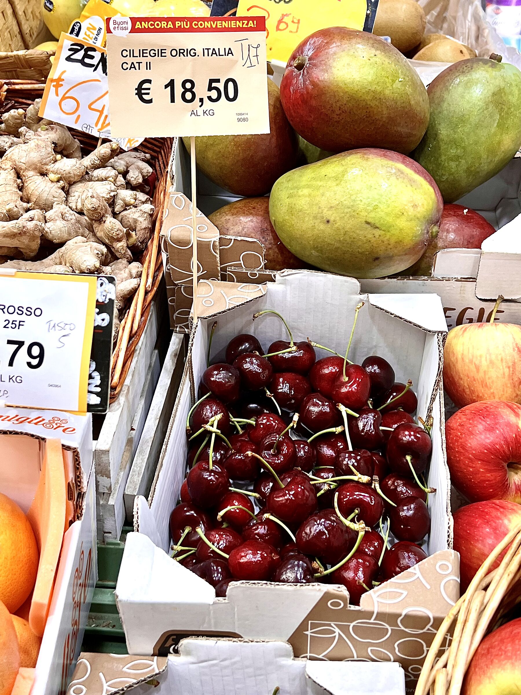 I wanted to buy 1 kg....