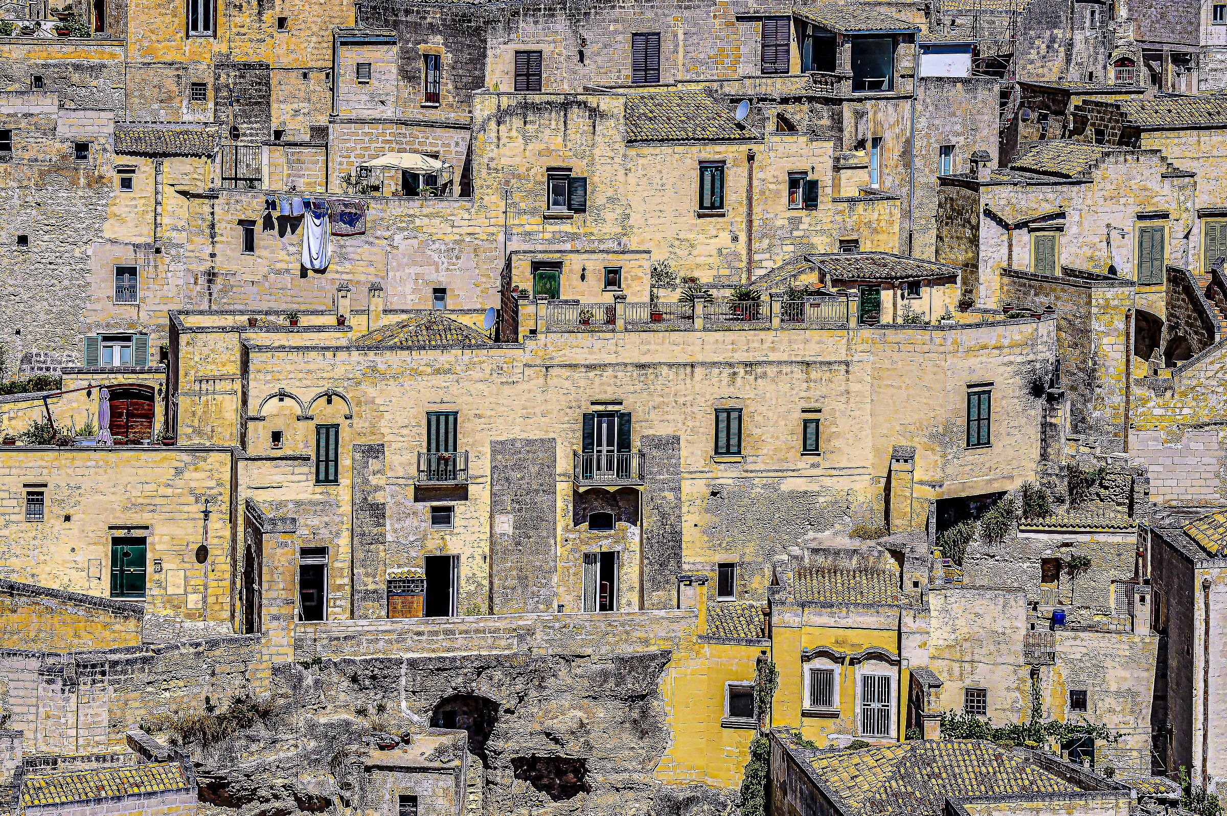scorcio sui sassi 7