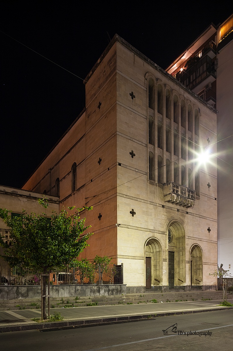 Parrocchia Cristo Re