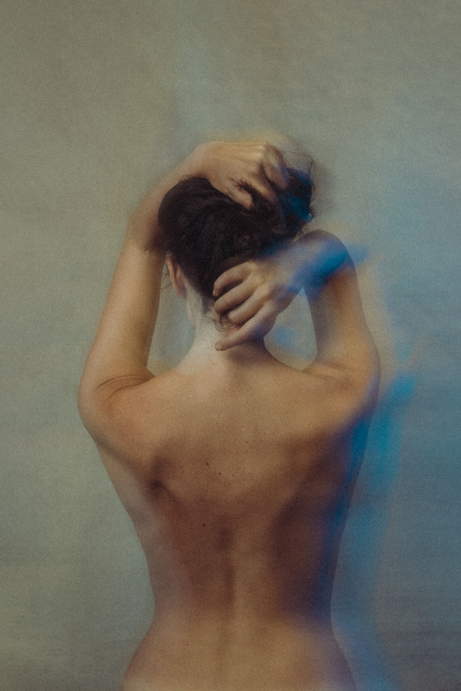 Chiara, June 2023