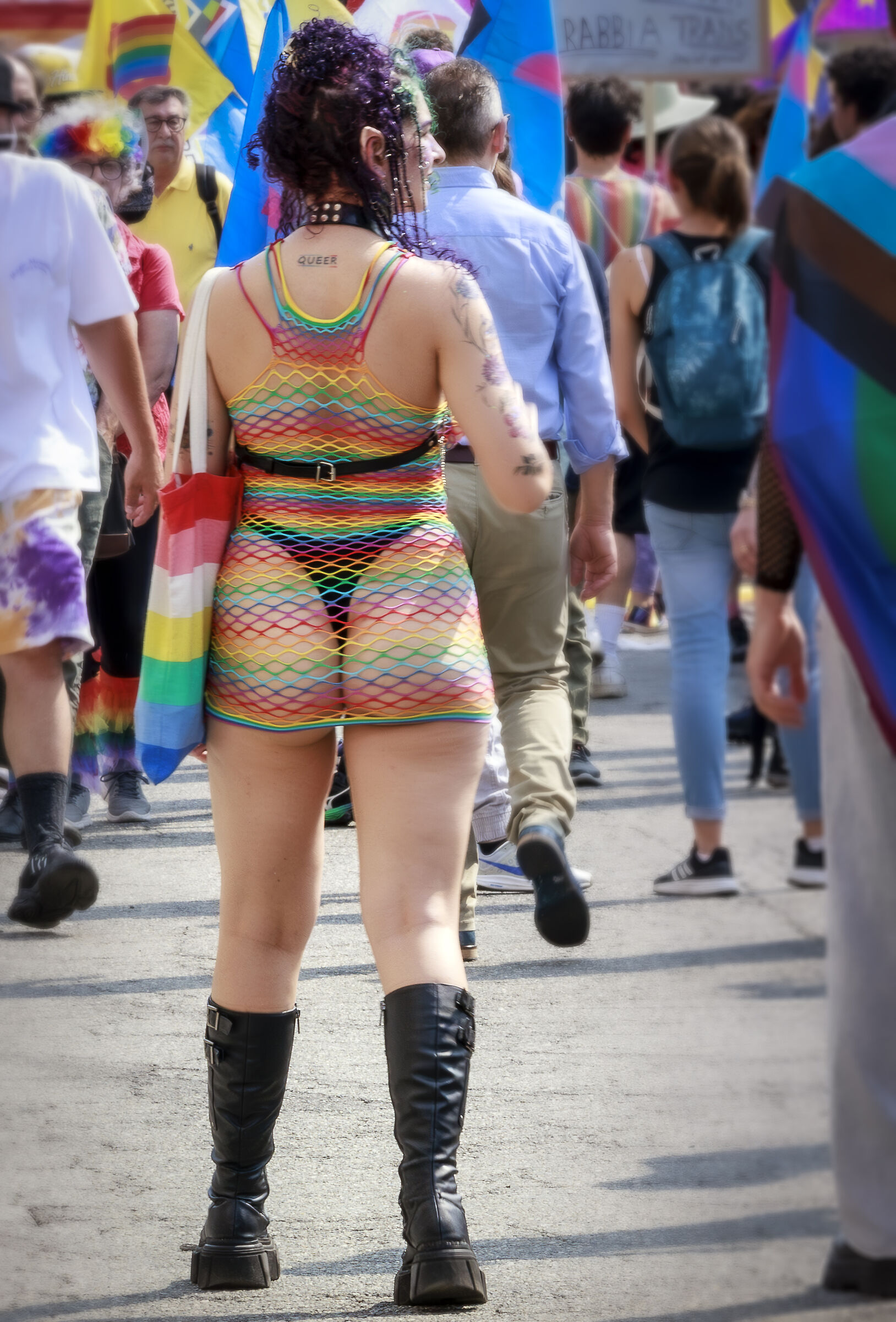 Queer