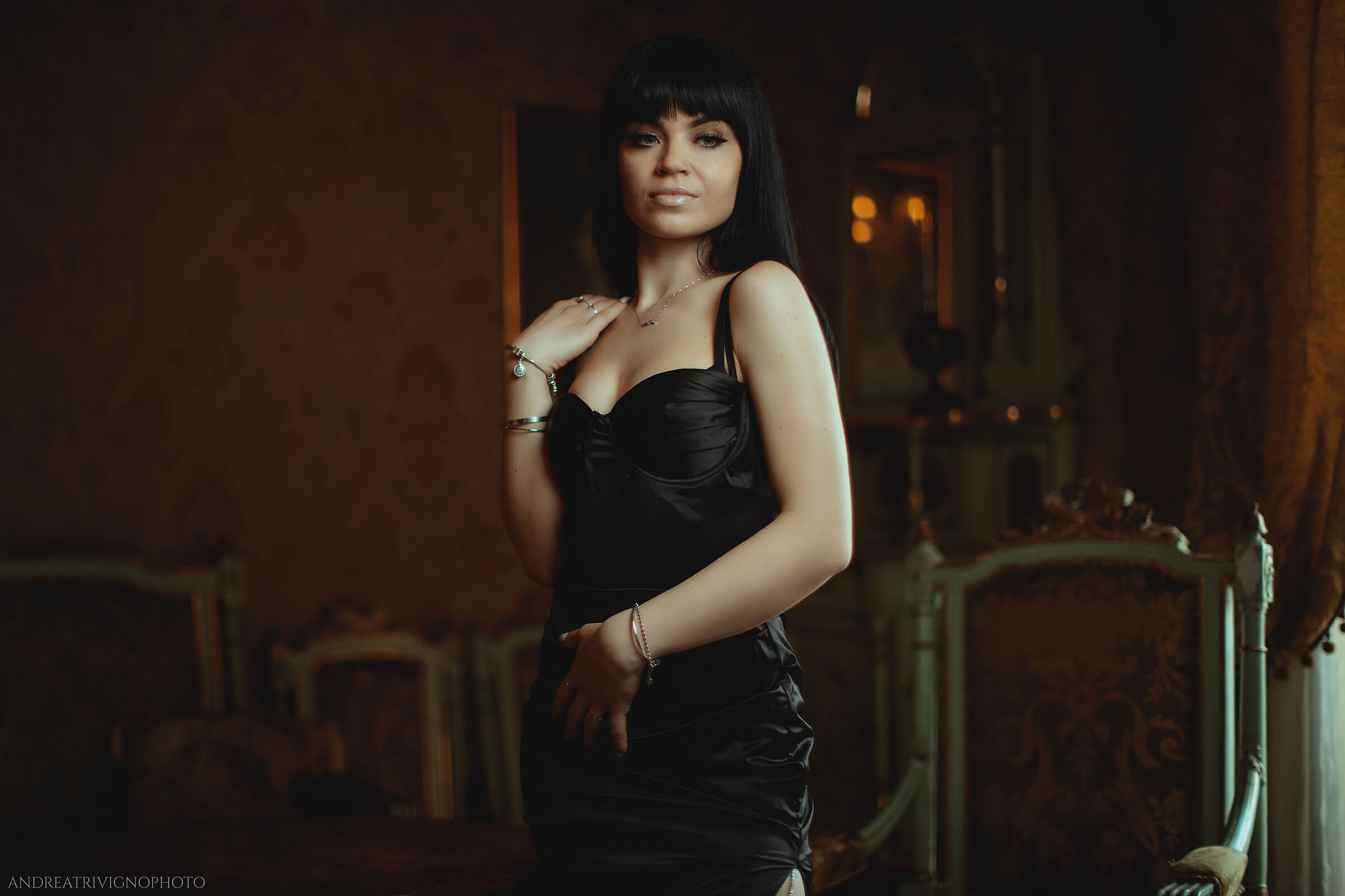 Raluca - Dark 11