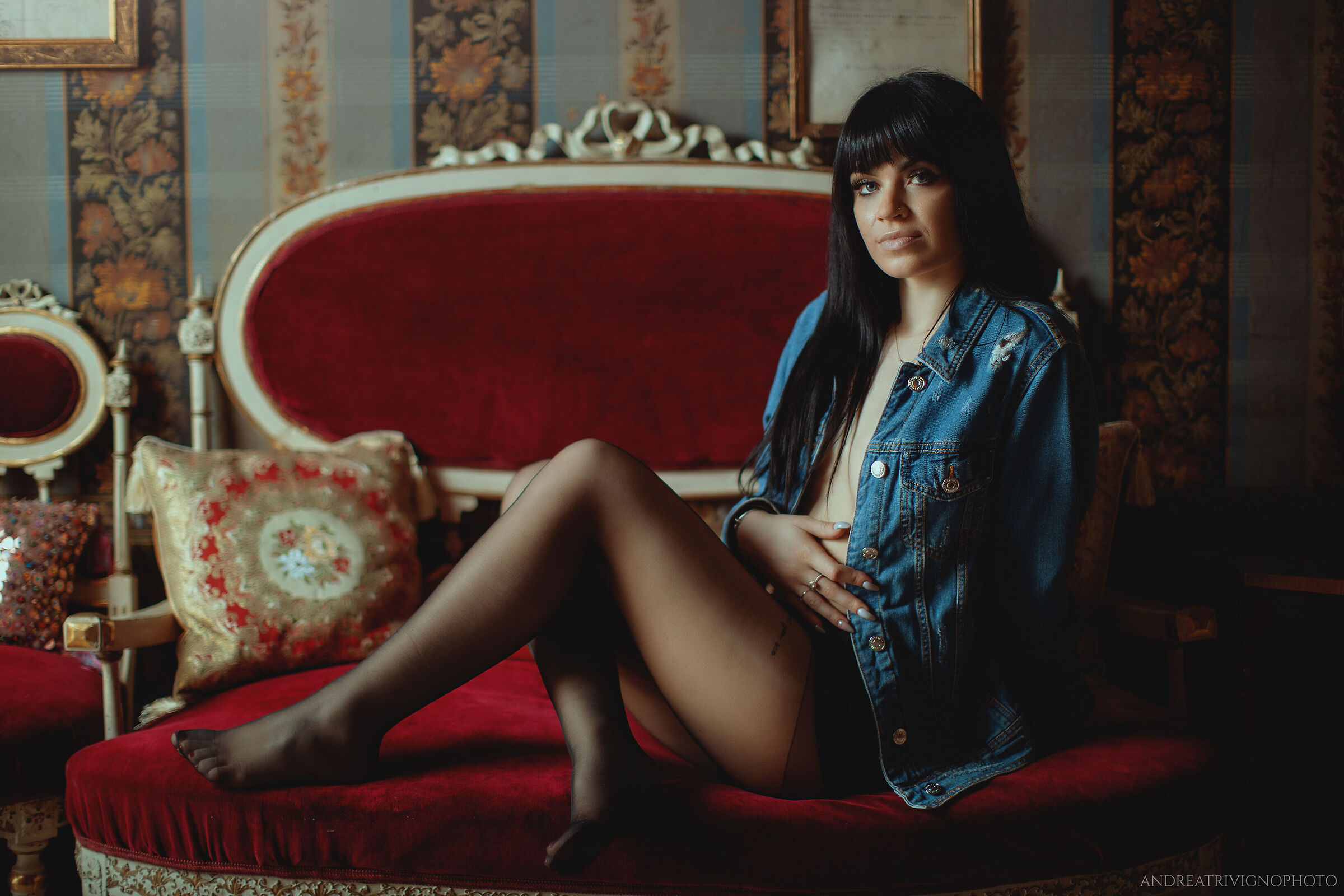 Raluca - Stay 1