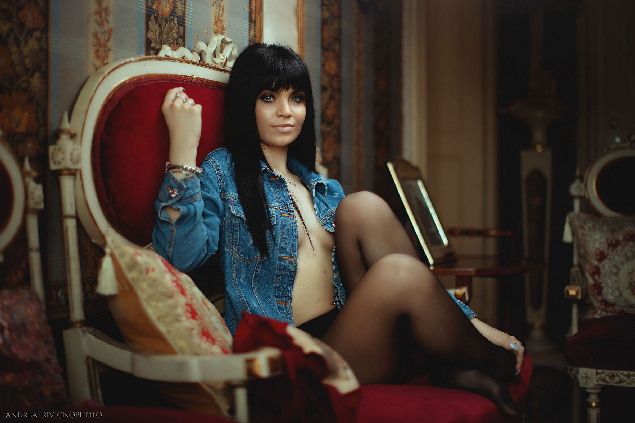 Raluca - Stay 2