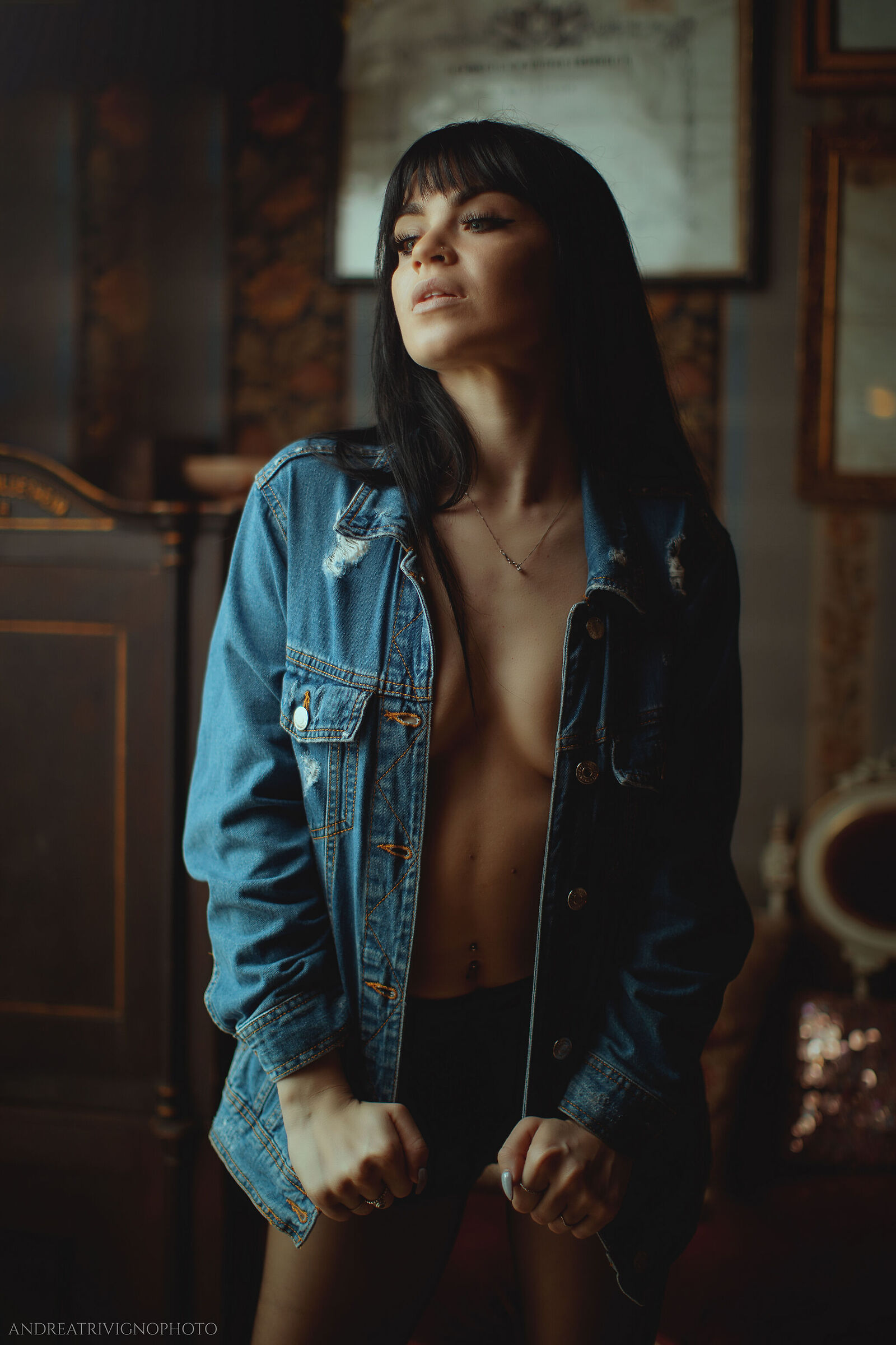 Raluca - Stay 3