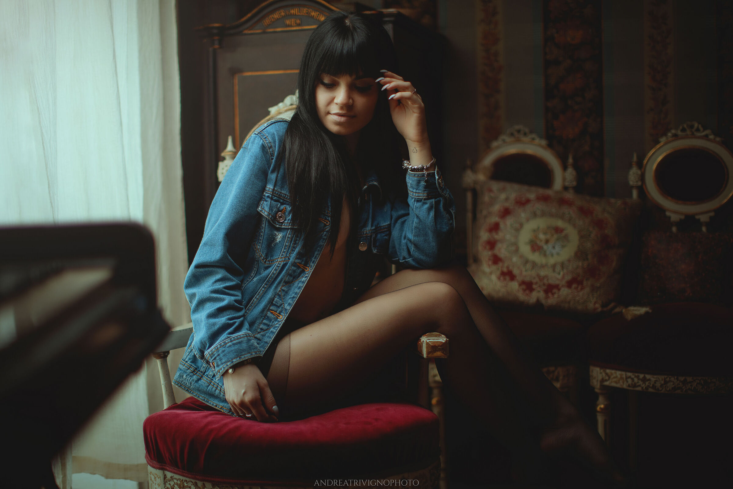 Raluca - Stay 8