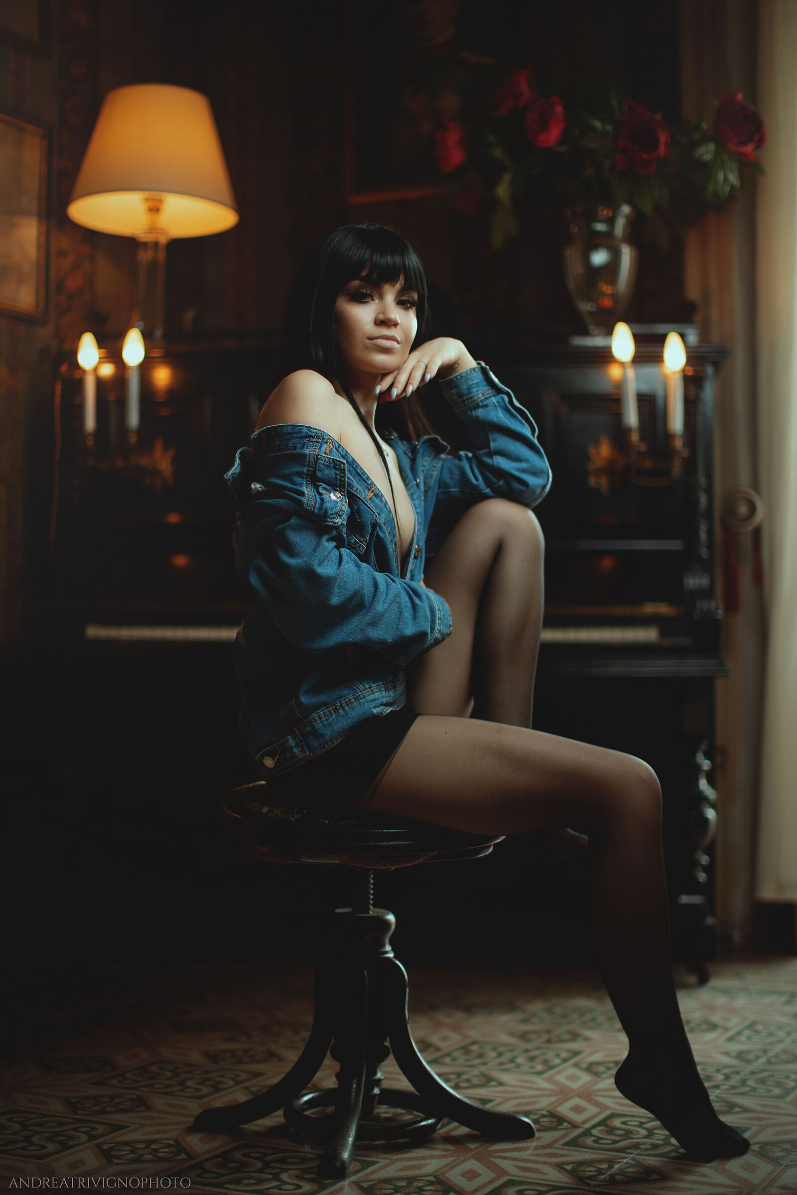 Raluca - Stay 10