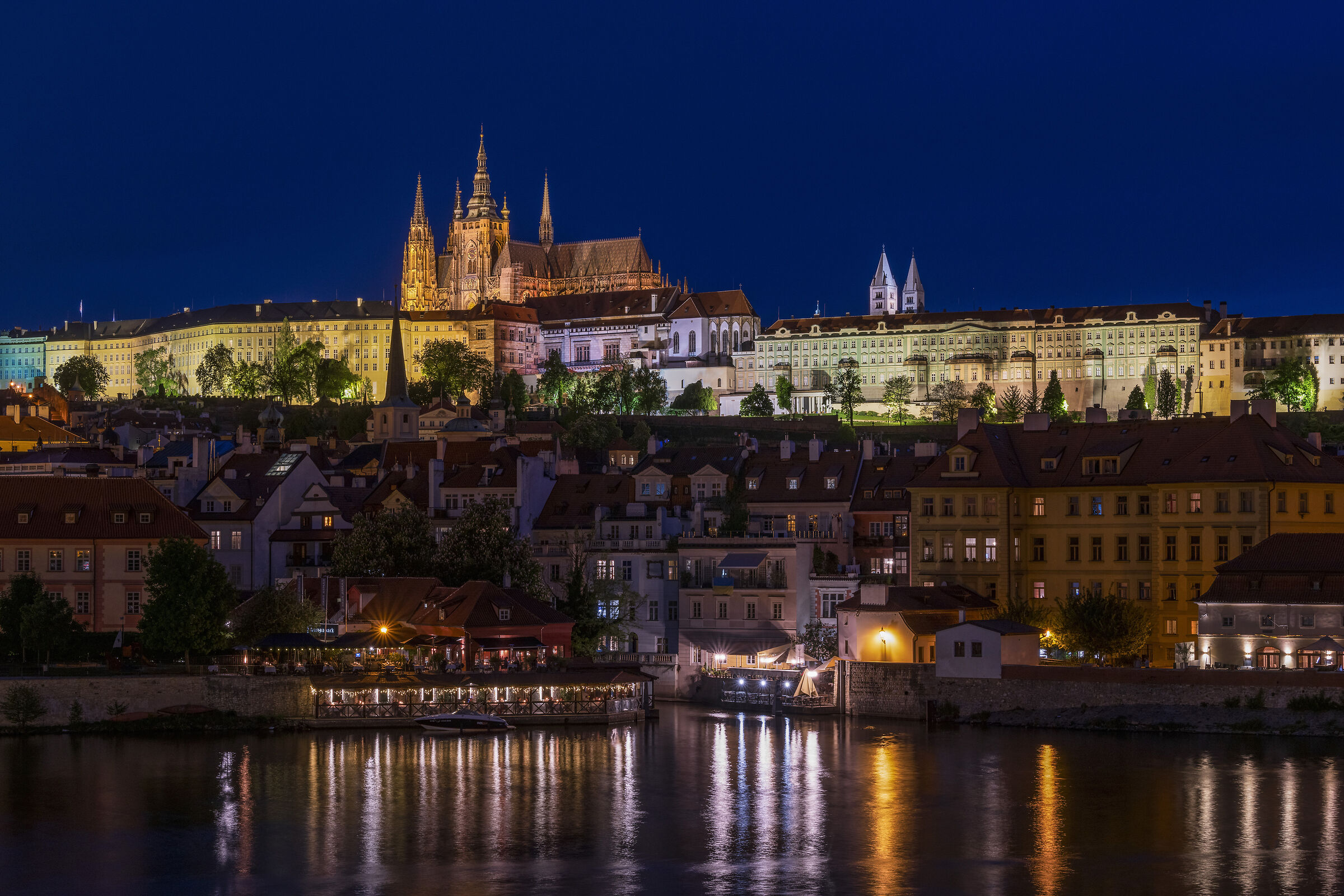 Malá Strana