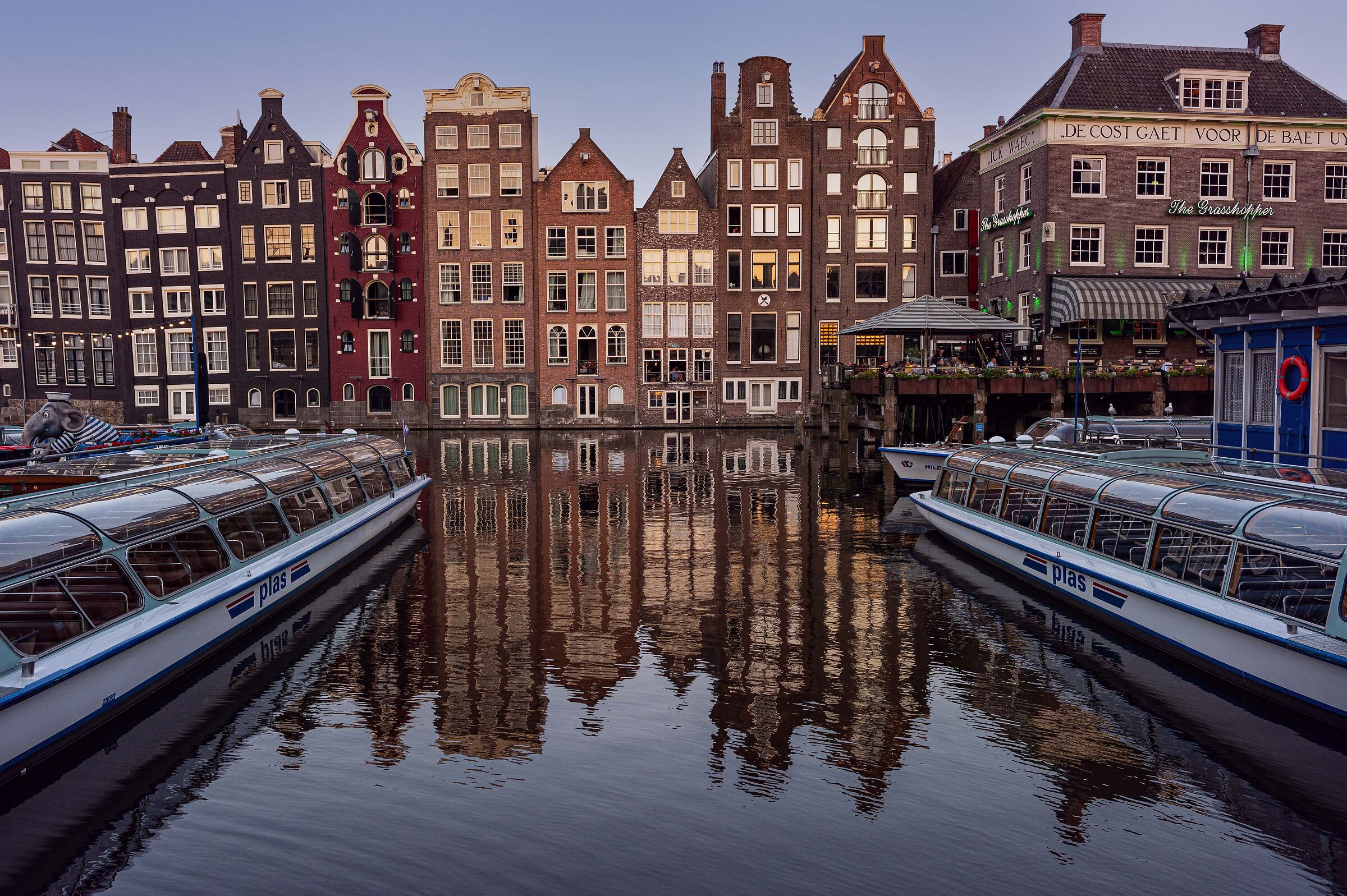 Amsterdam