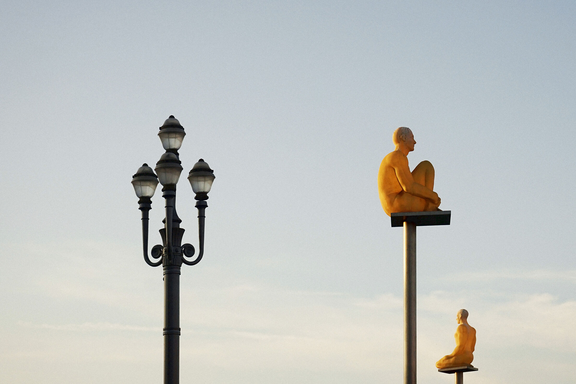 conversazioni a Nizza