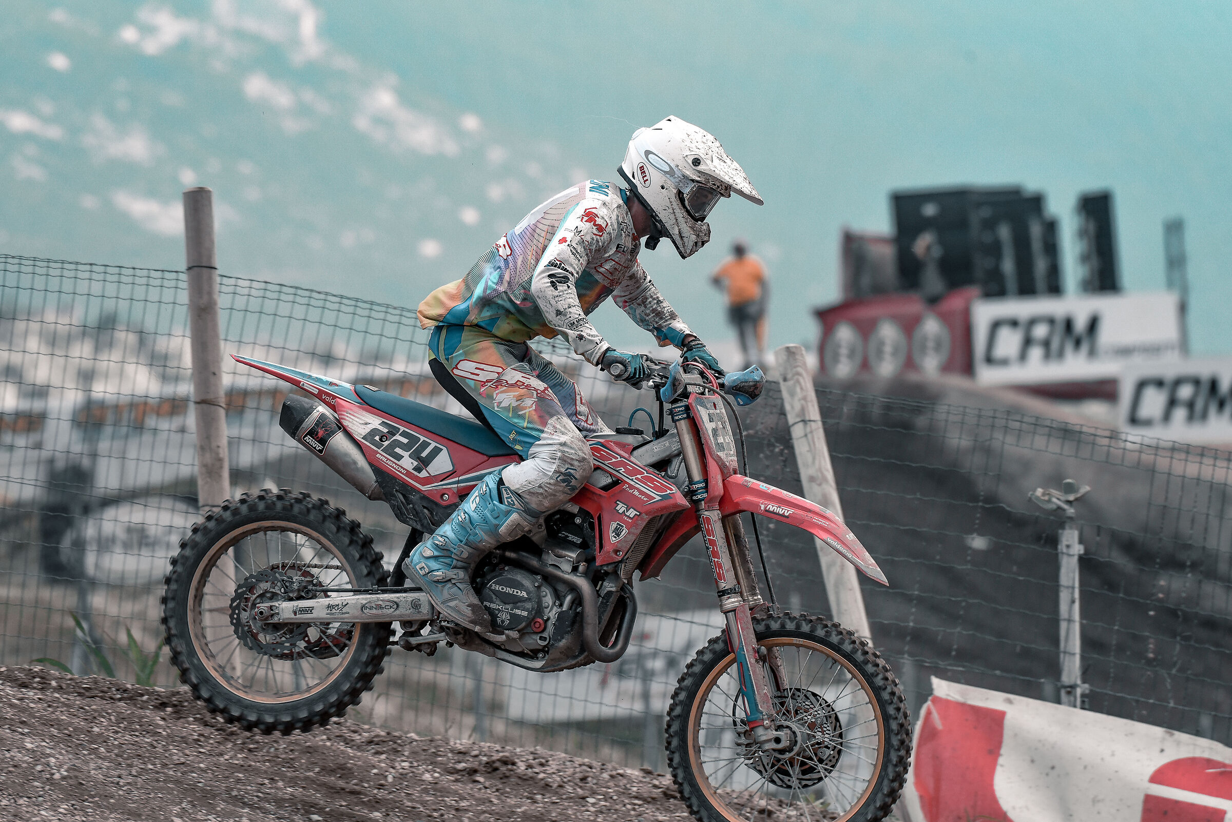 Motocross