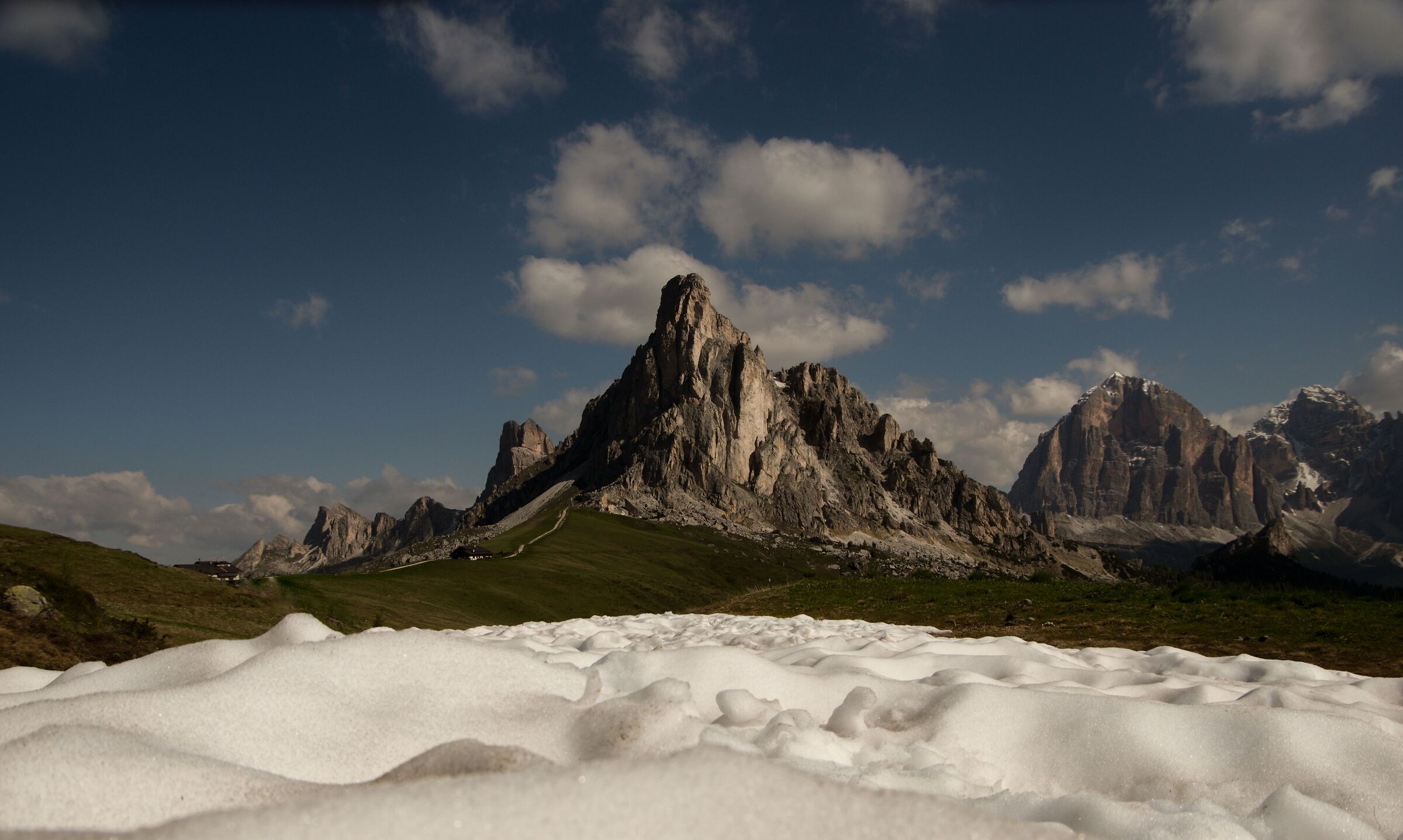 L'ultima neve