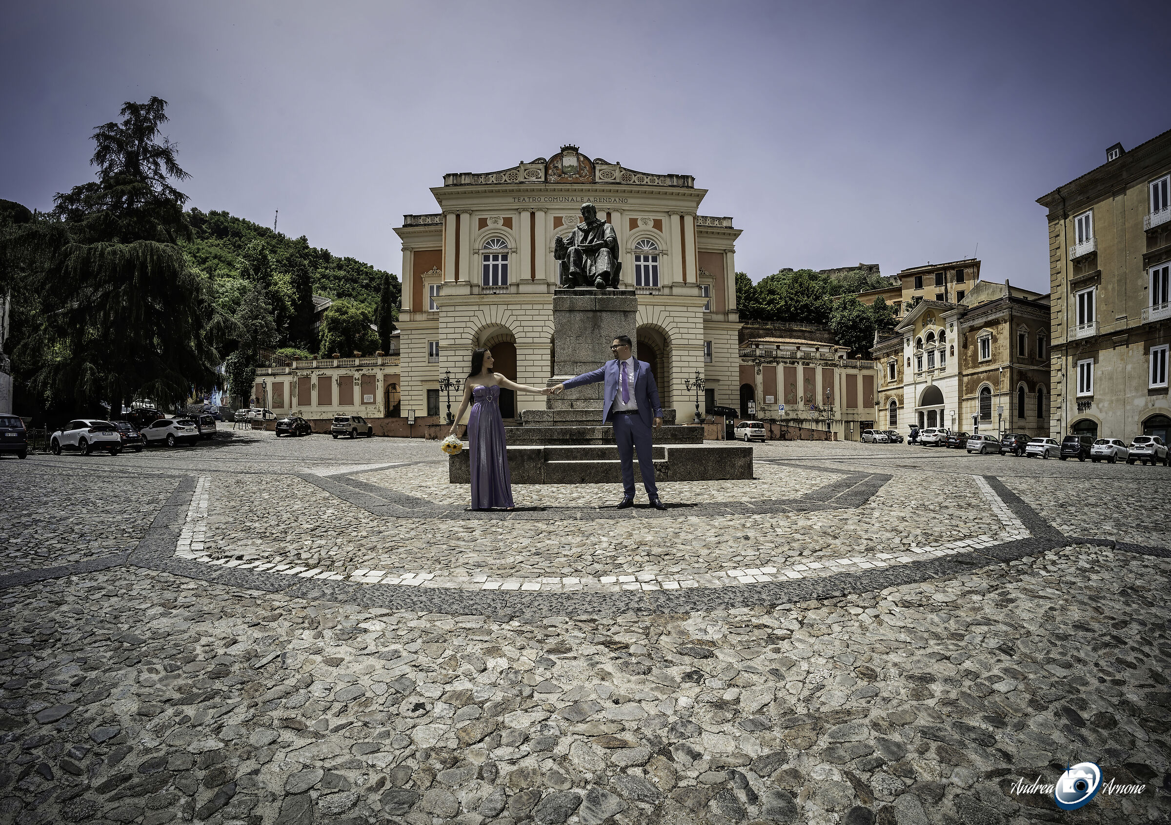 Luigi & Valentina oggi 23.06.2023 Promessi Sposi??