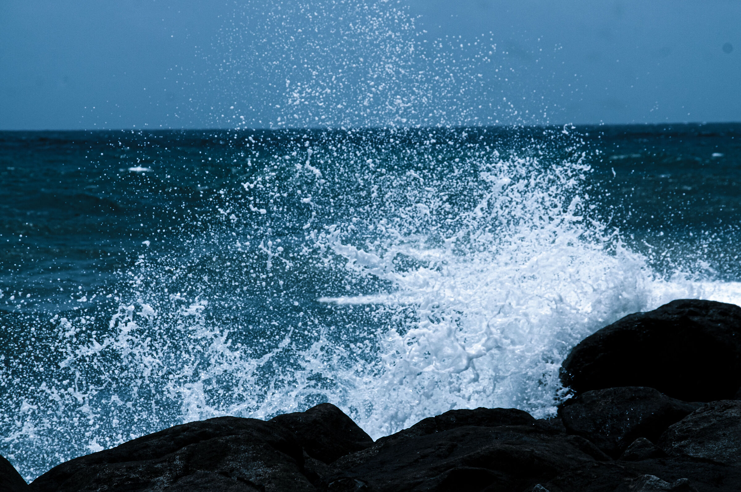 Splash