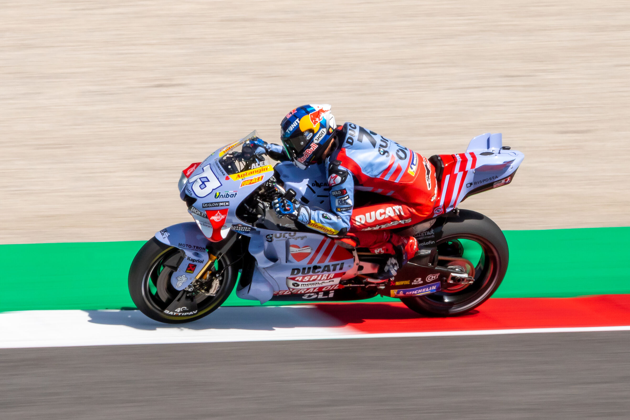 Alex Marquez