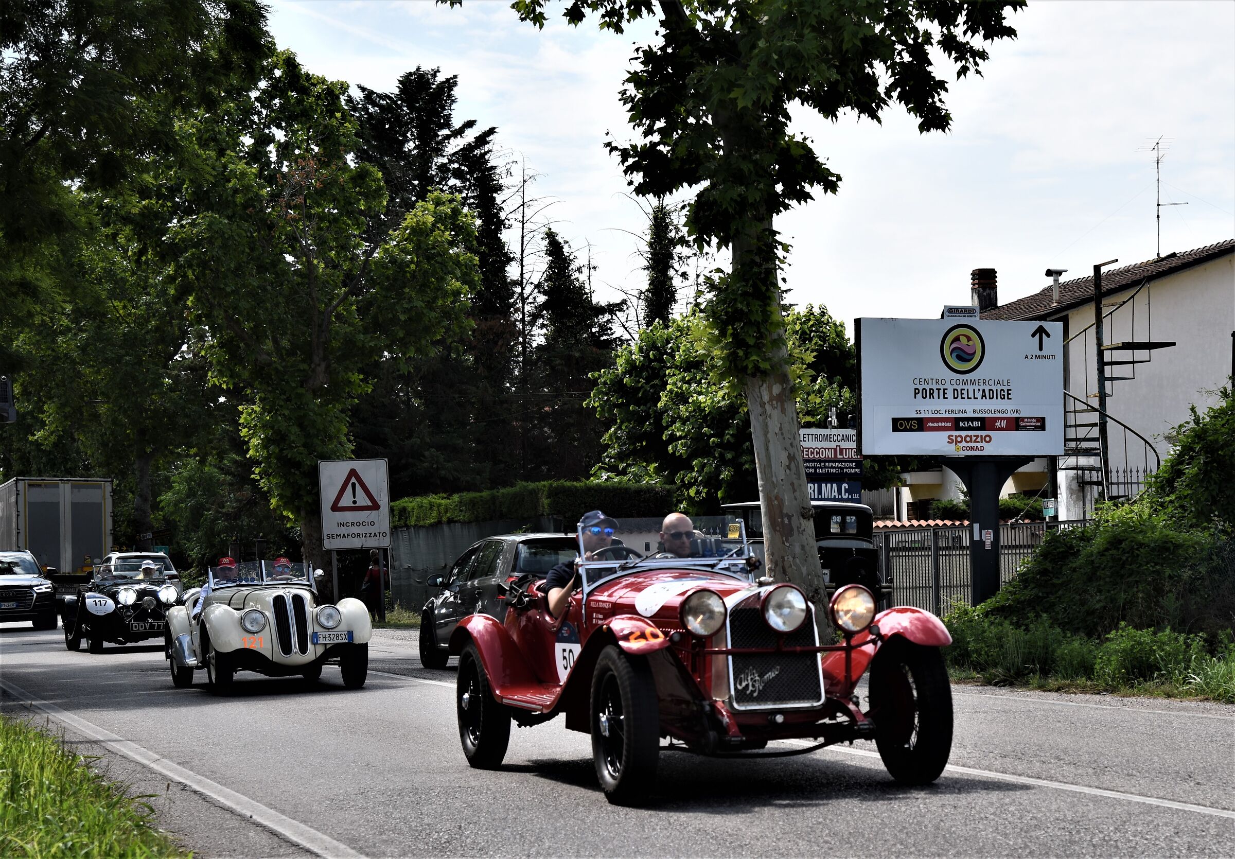 AR 1750 vincitrice MM 2023