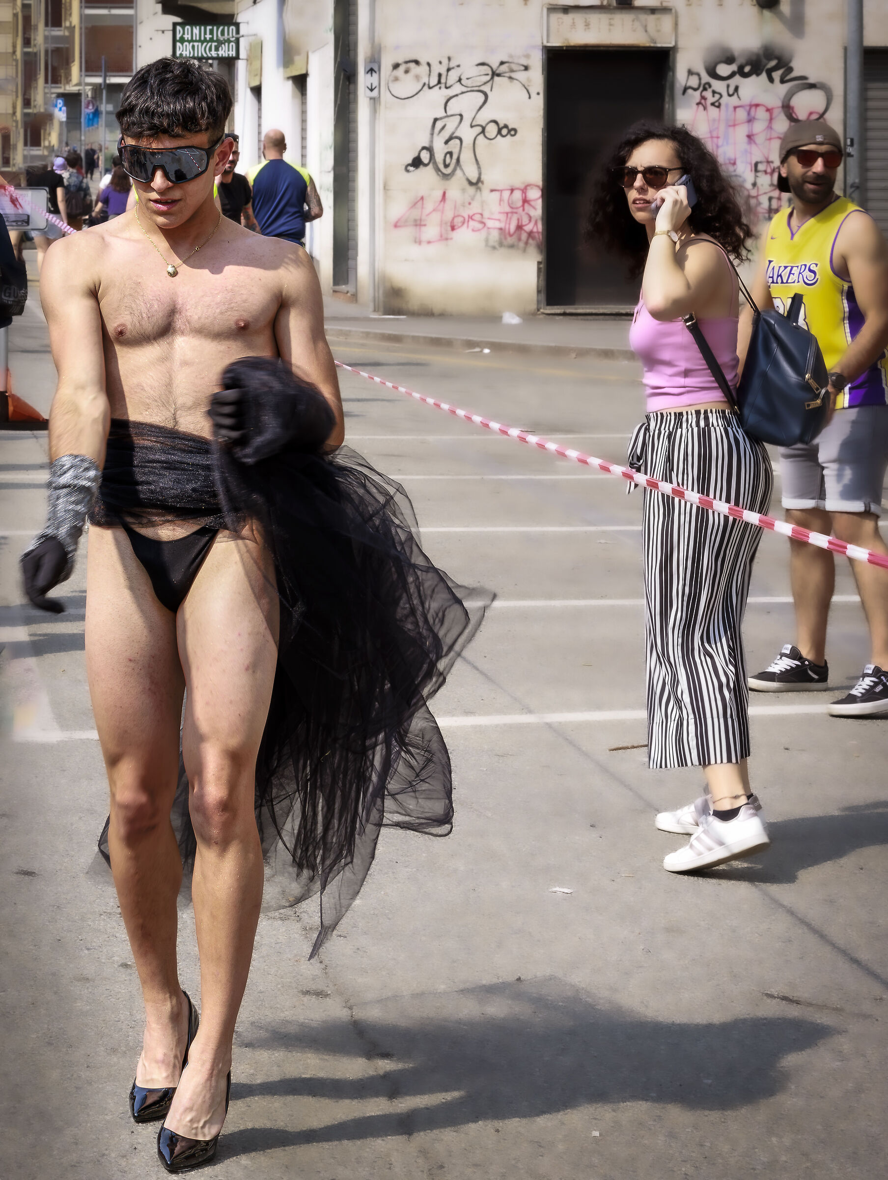Ballerinoa
