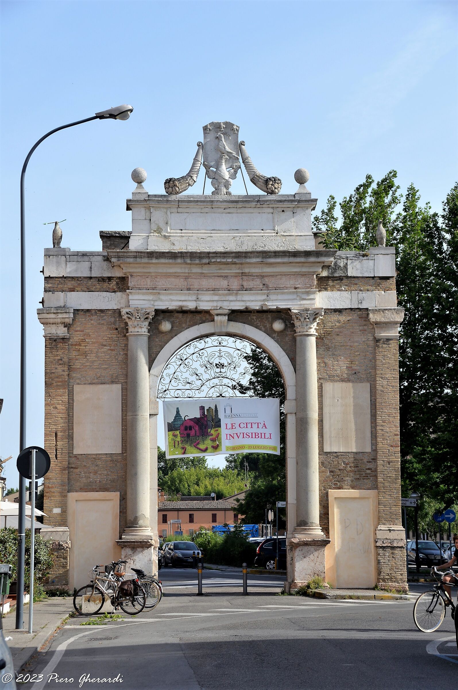 Porta Nuova