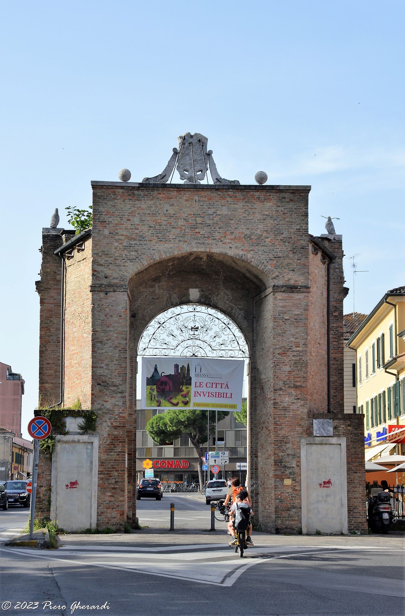 Porta Nuova