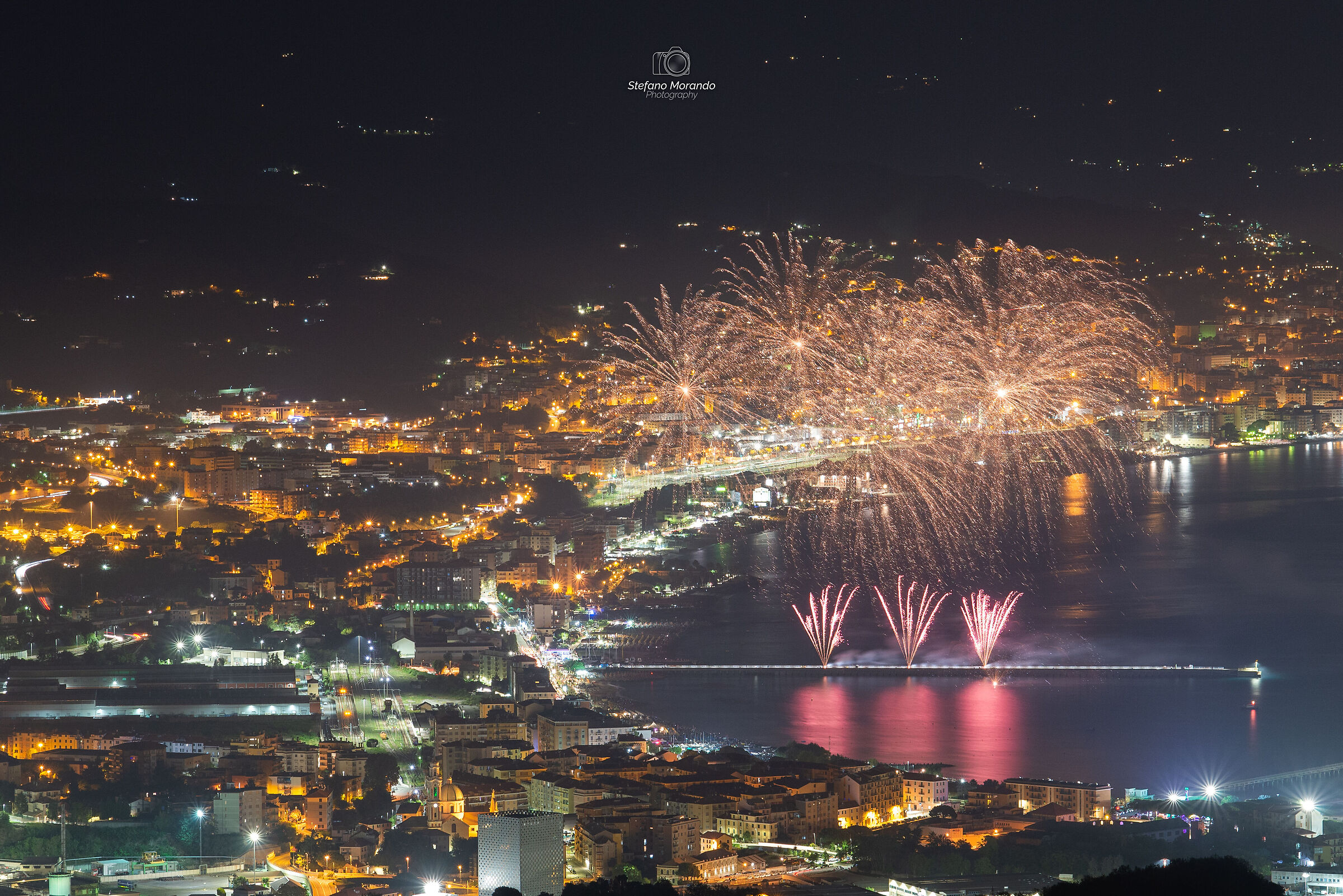 Feast of St. John ~ Vado Ligure