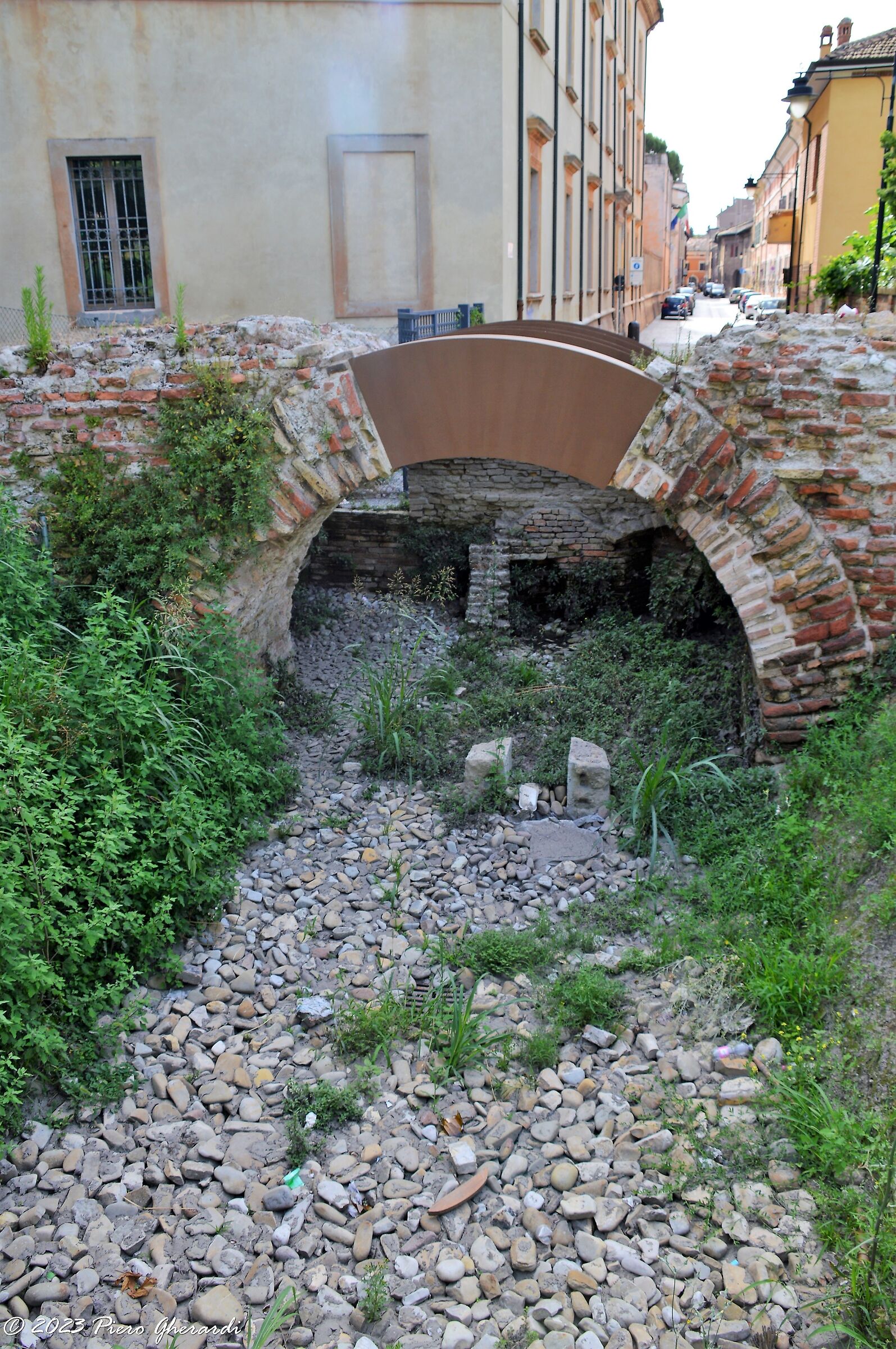 Porta Teguriense
