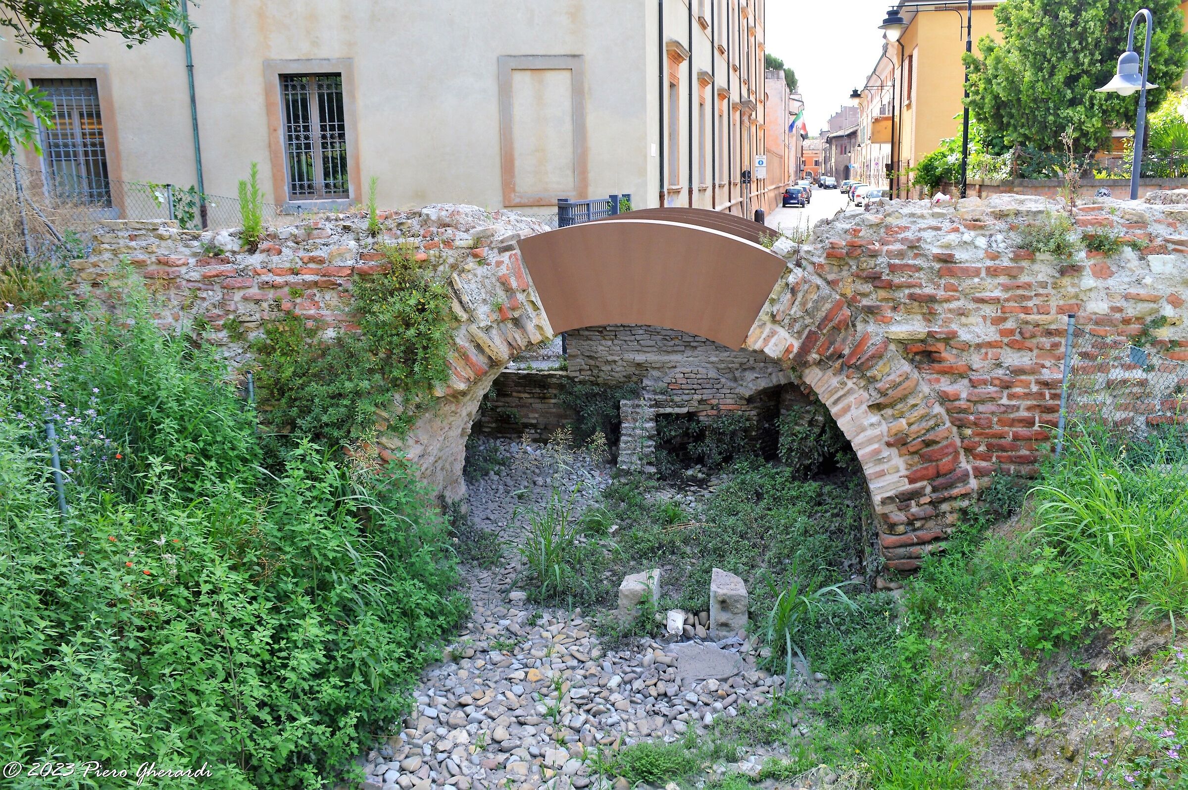 Porta Teguriense