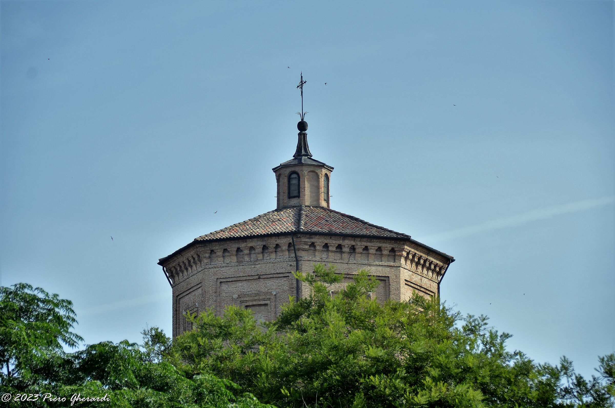 Basilica S.Maria in Porto