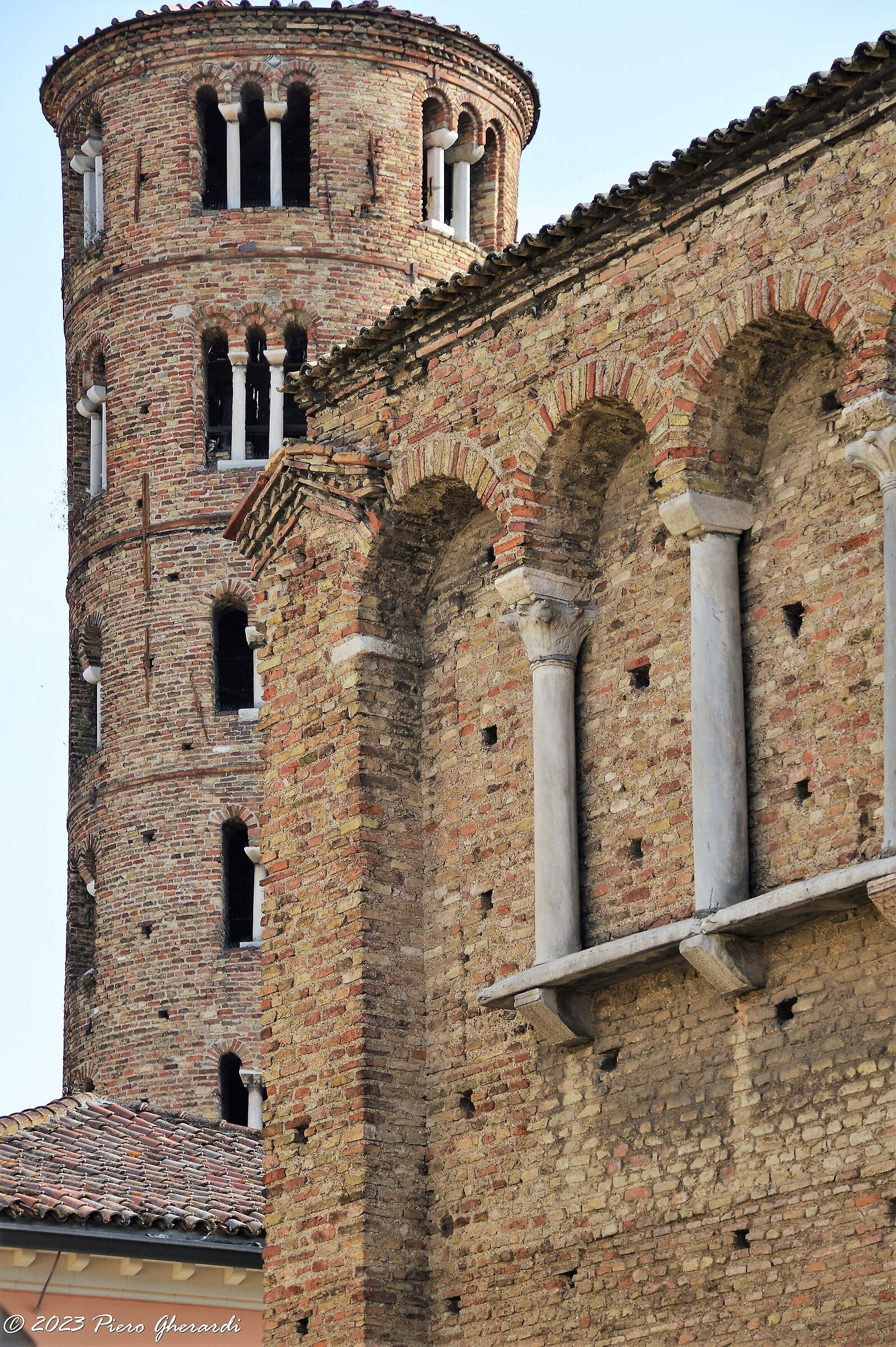 Palazzo di Teodorico